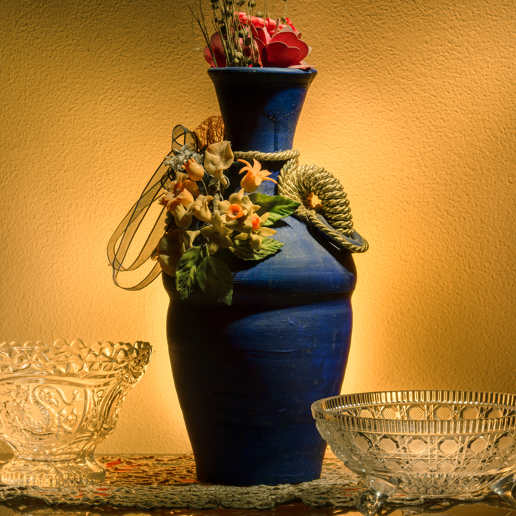 洗衣液瓶子变废为宝，