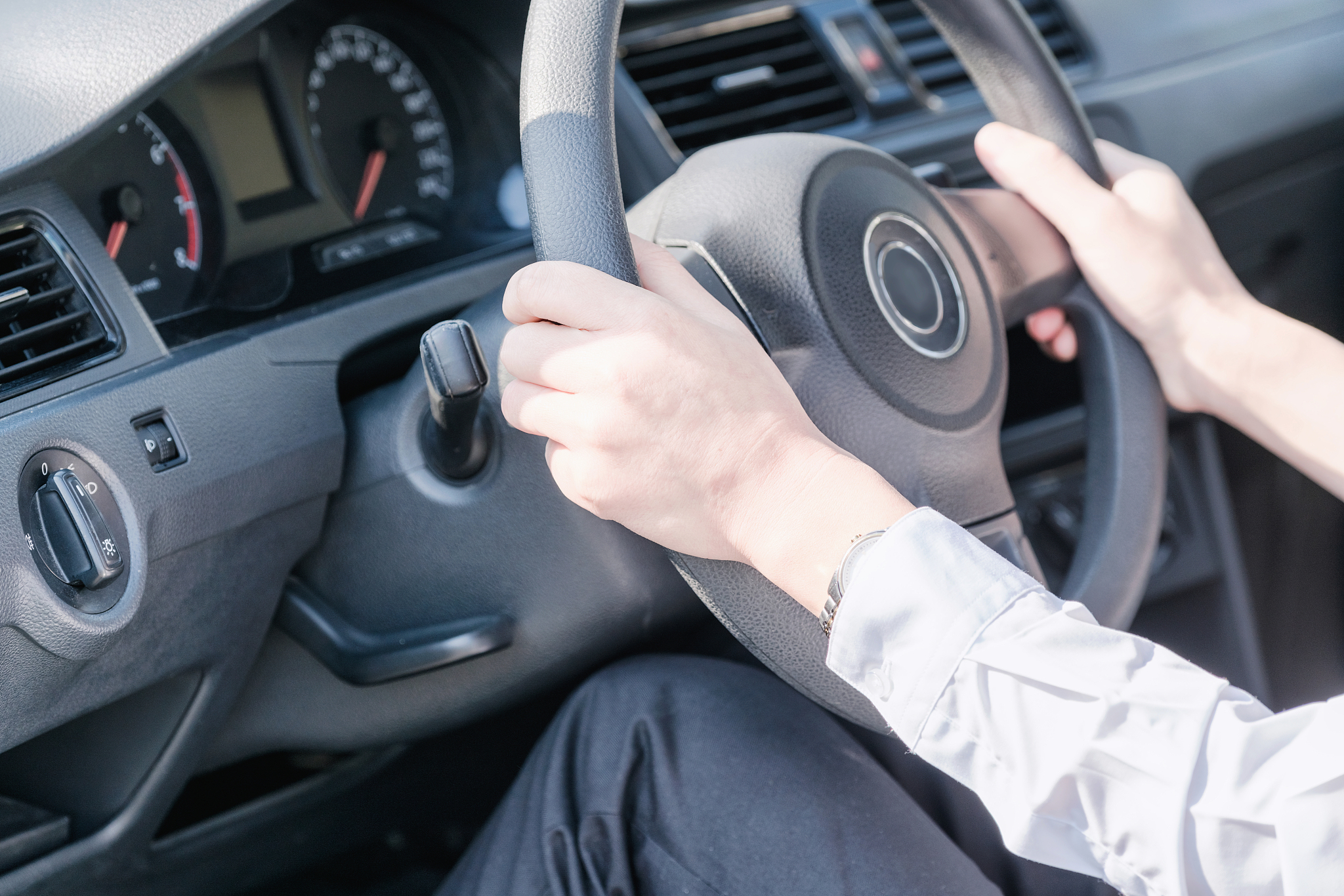 攀枝花市建筑工程学校汽车营销专业2019年招生简介