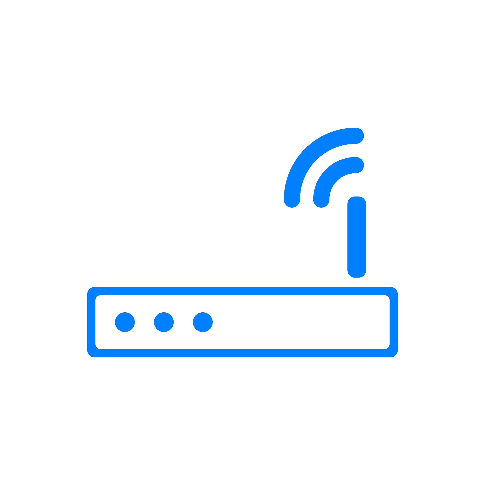 政企专线两个固定IP，一台路由器如何分配给两台电脑？