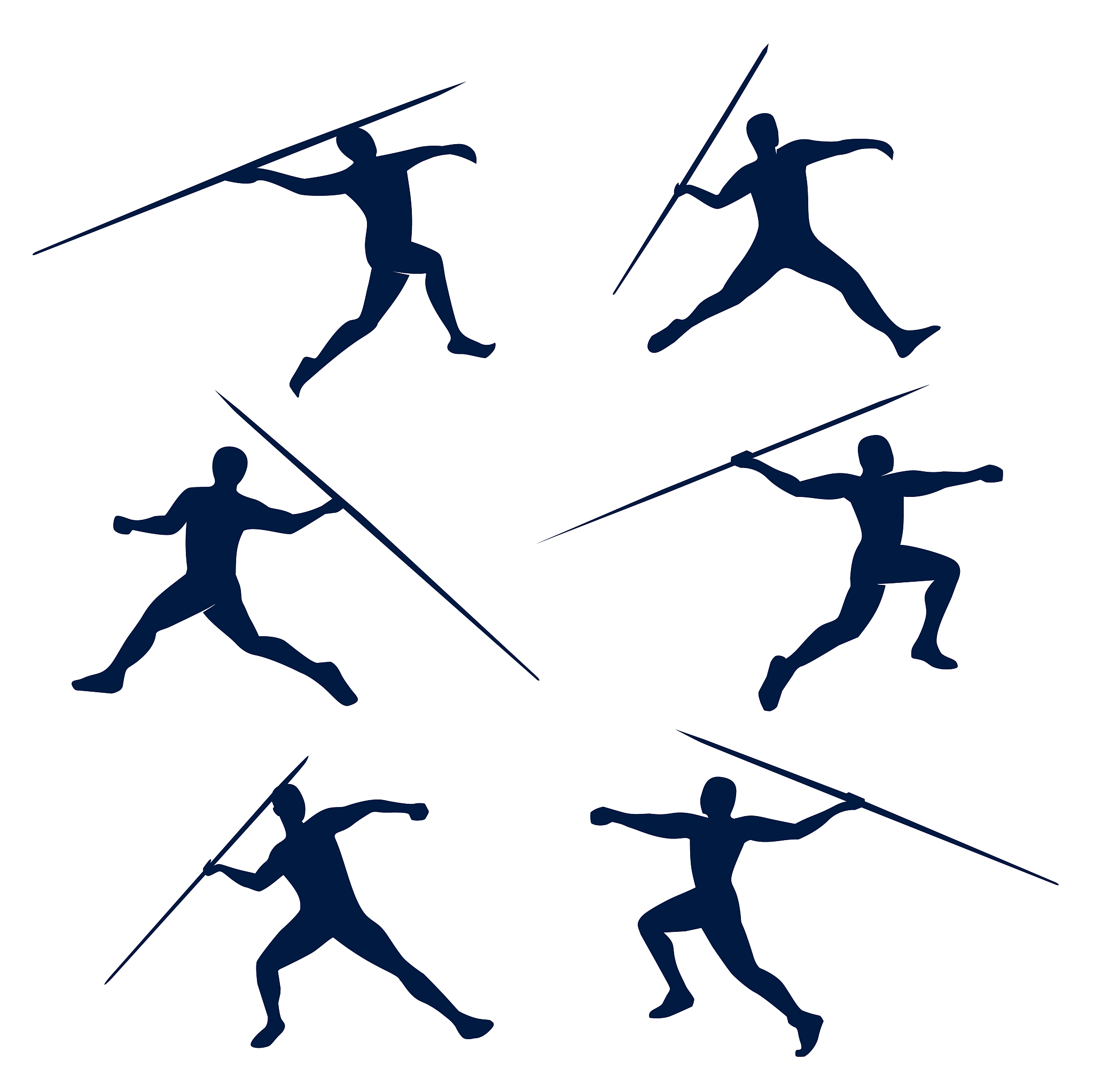 javelin
