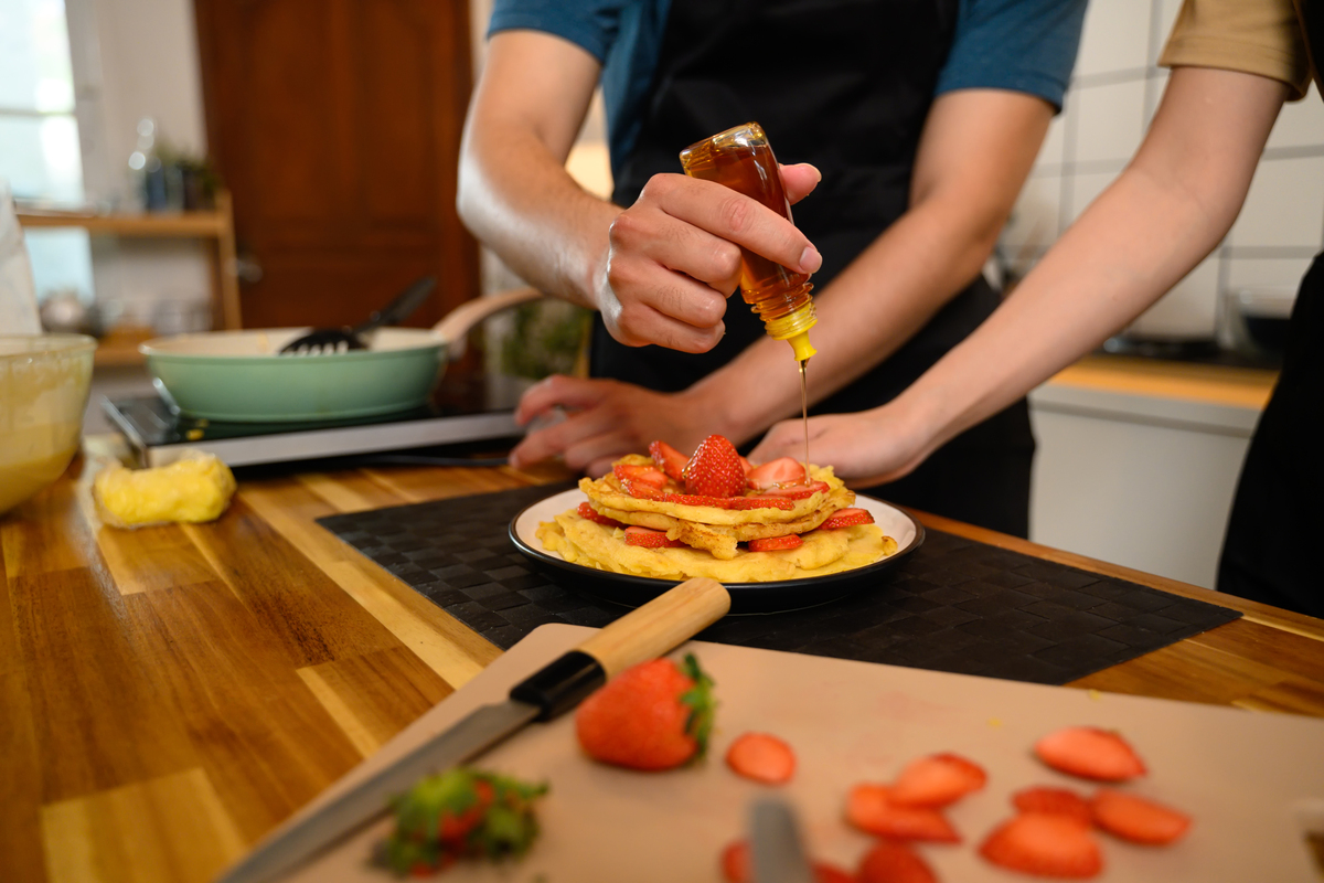 直播间烹饪&摆盘技巧!物品递送注意事项全解析 直播间烹饪&摆盘技巧!物品递送注意事项全解析