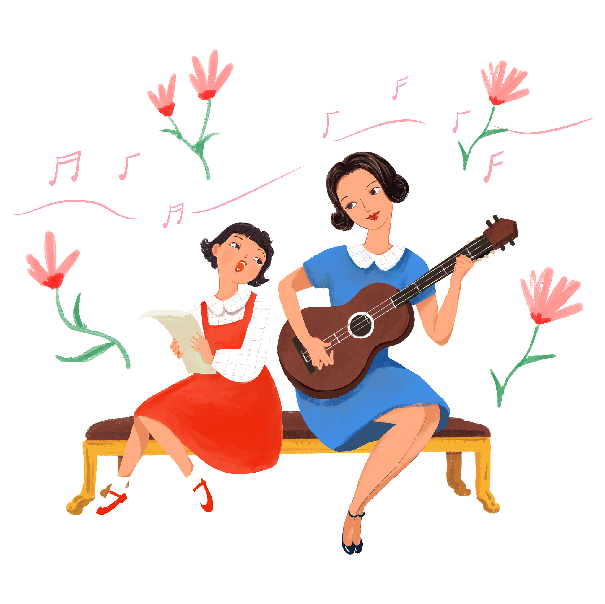 10首近期最火的中文歌曲推荐！