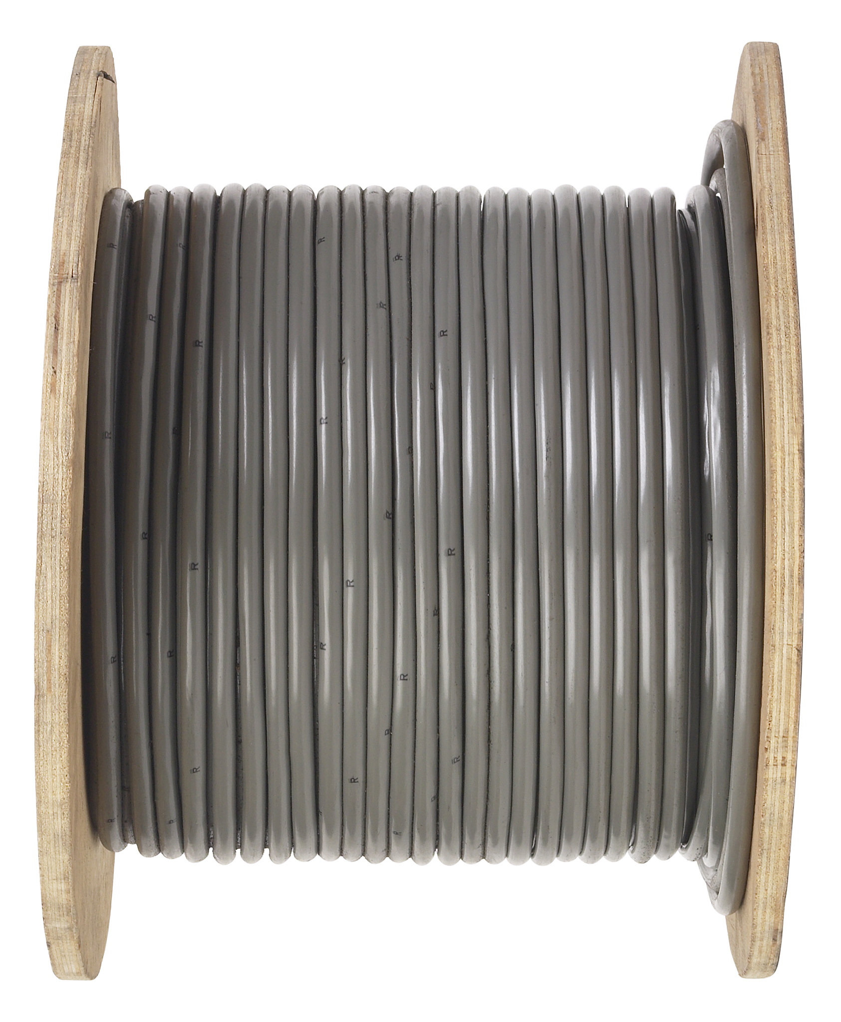 双层共挤护套：耐磨、耐腐蚀、高强度，提升电线电缆保护