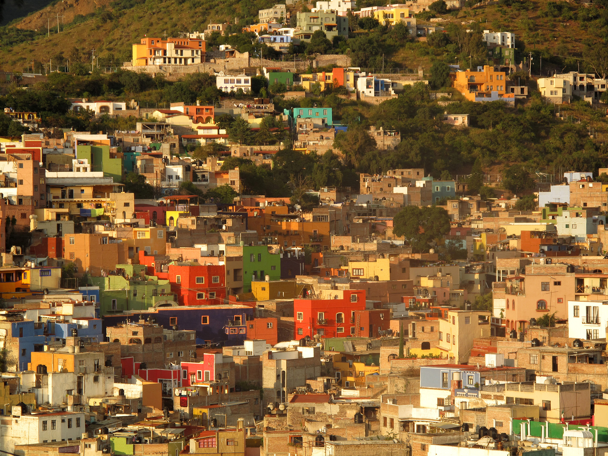 guanajuato