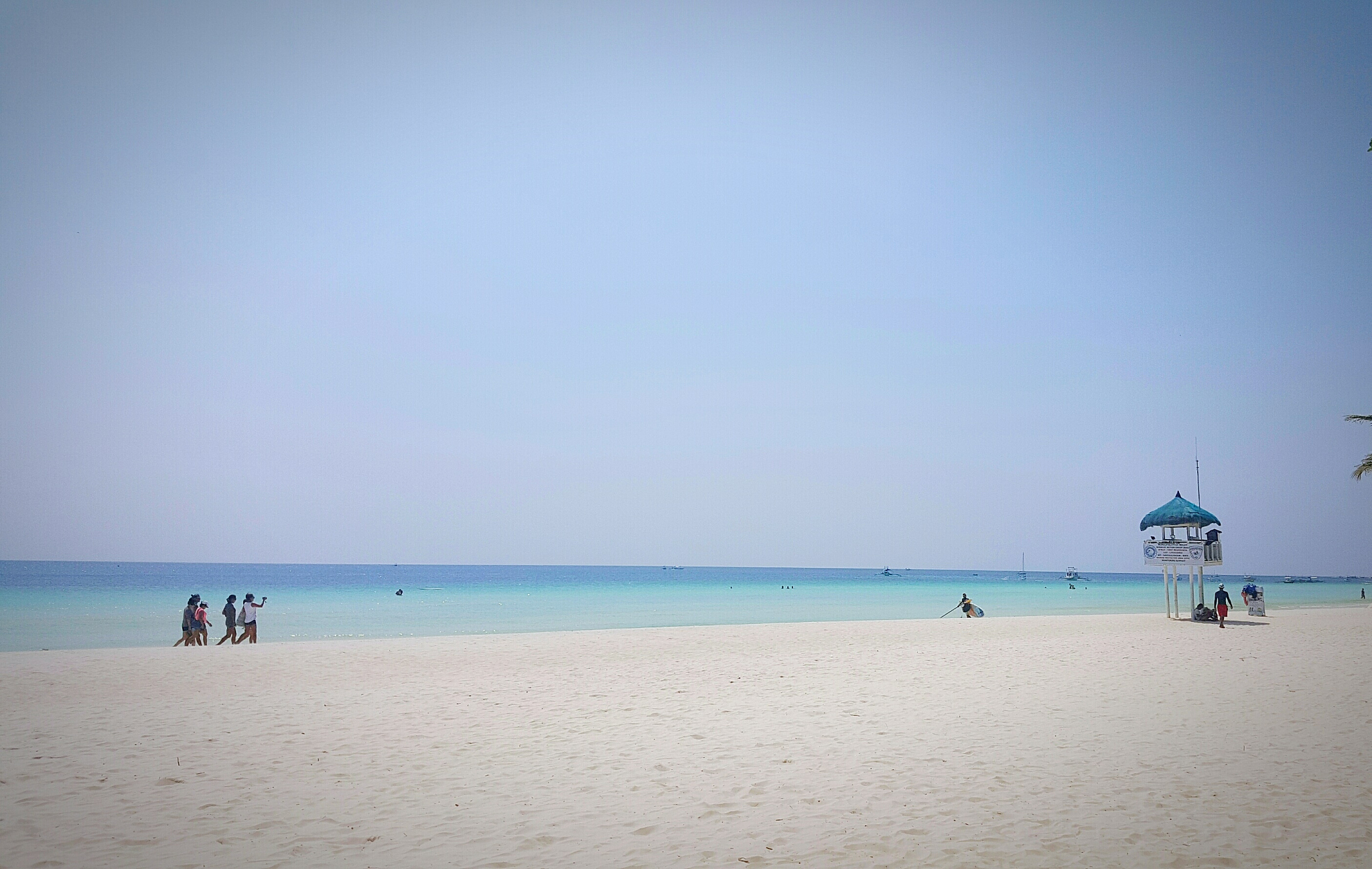 住在海边的好处和弊端，