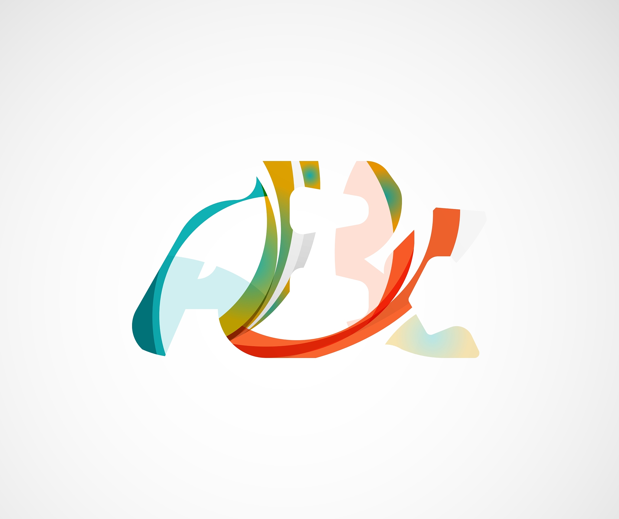 abc company logo