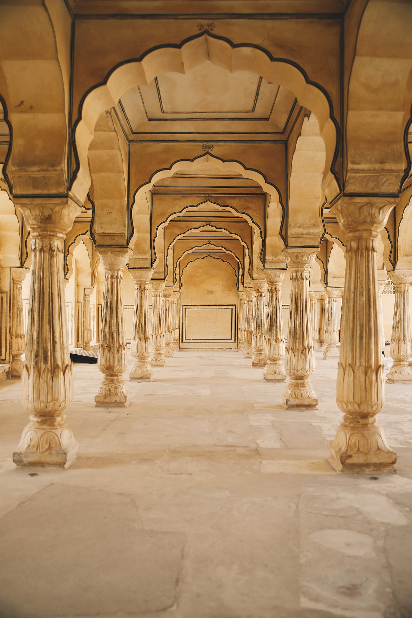 indian architecture