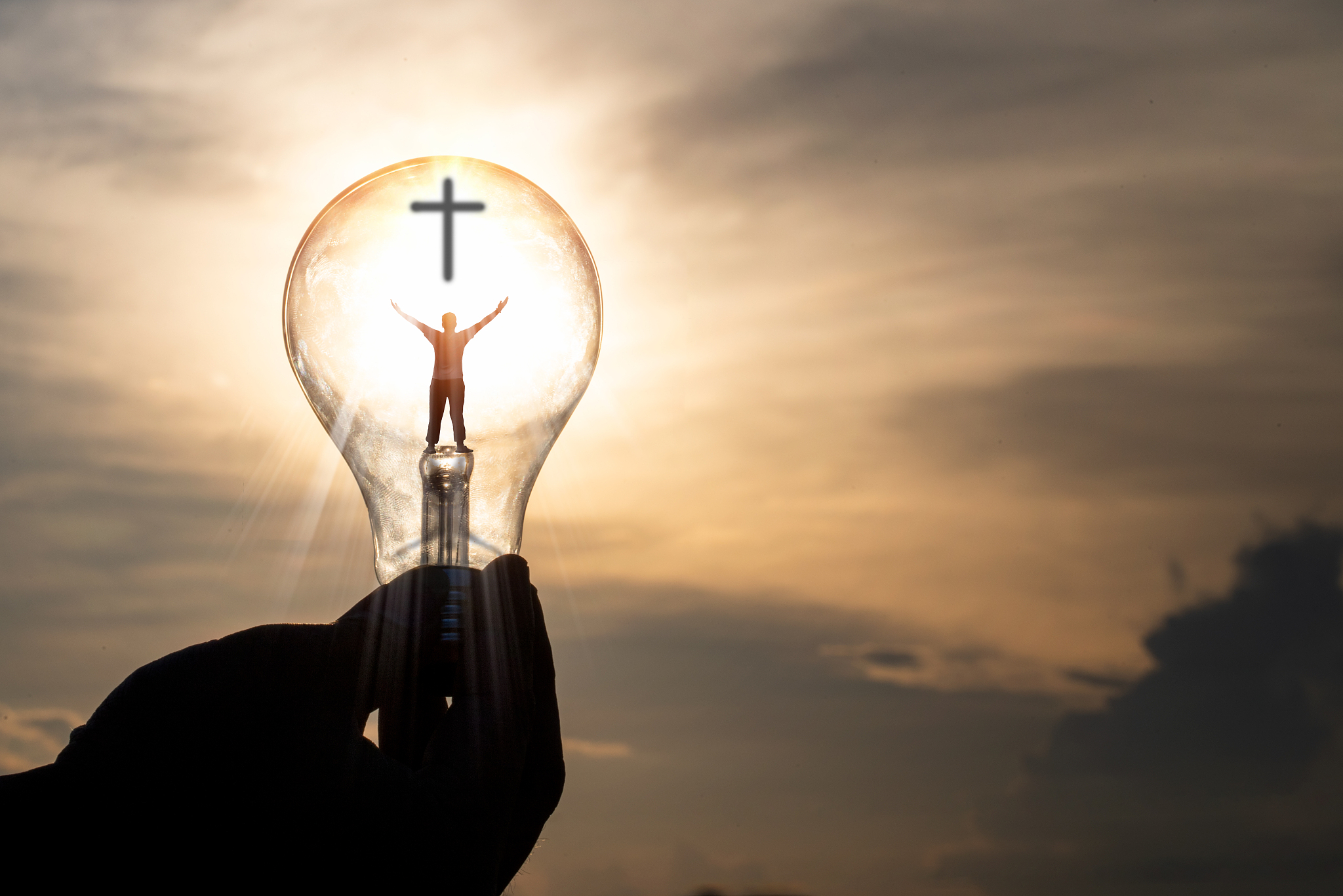 当一个人开始相信命运的时候，意味着什么