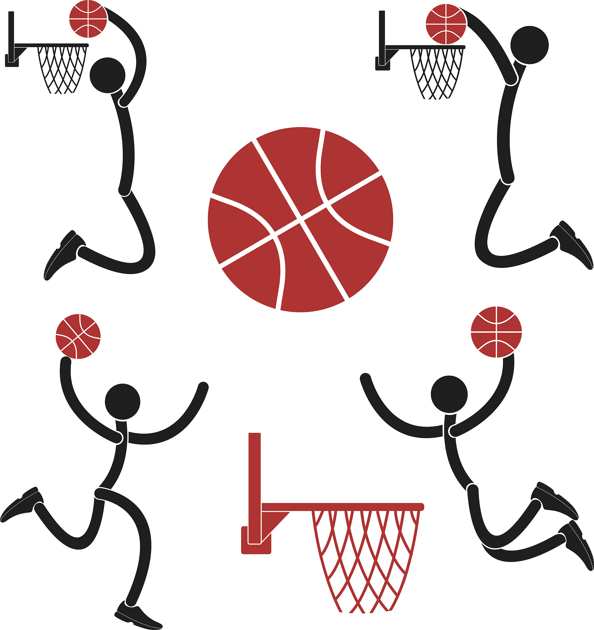 哪些体育运动是弹性碰撞