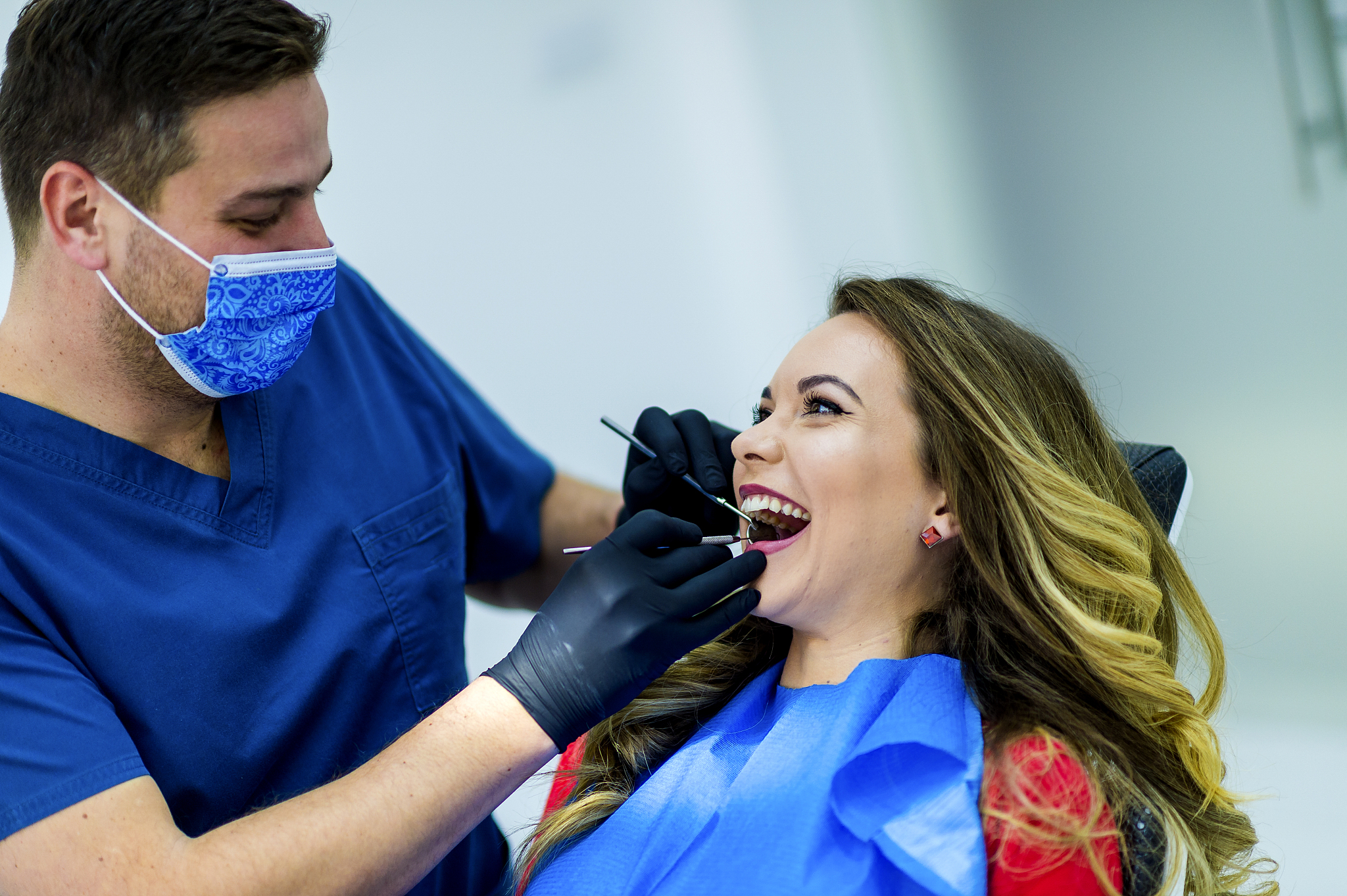 贵阳航空学校口腔医学专业毕业后出路好不好