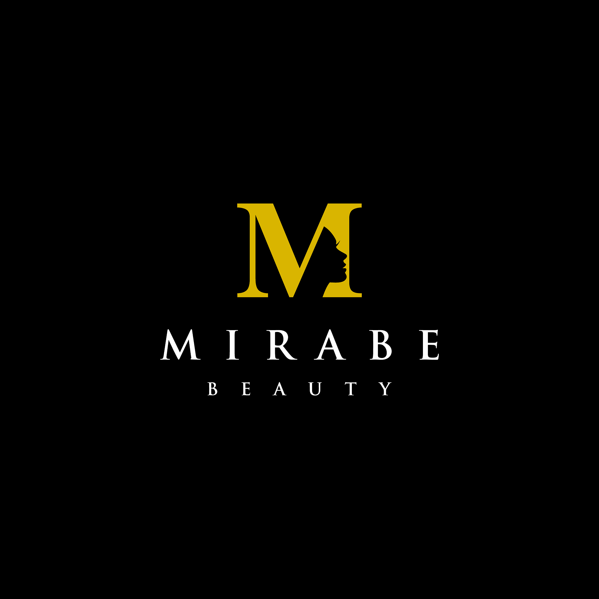 m logo