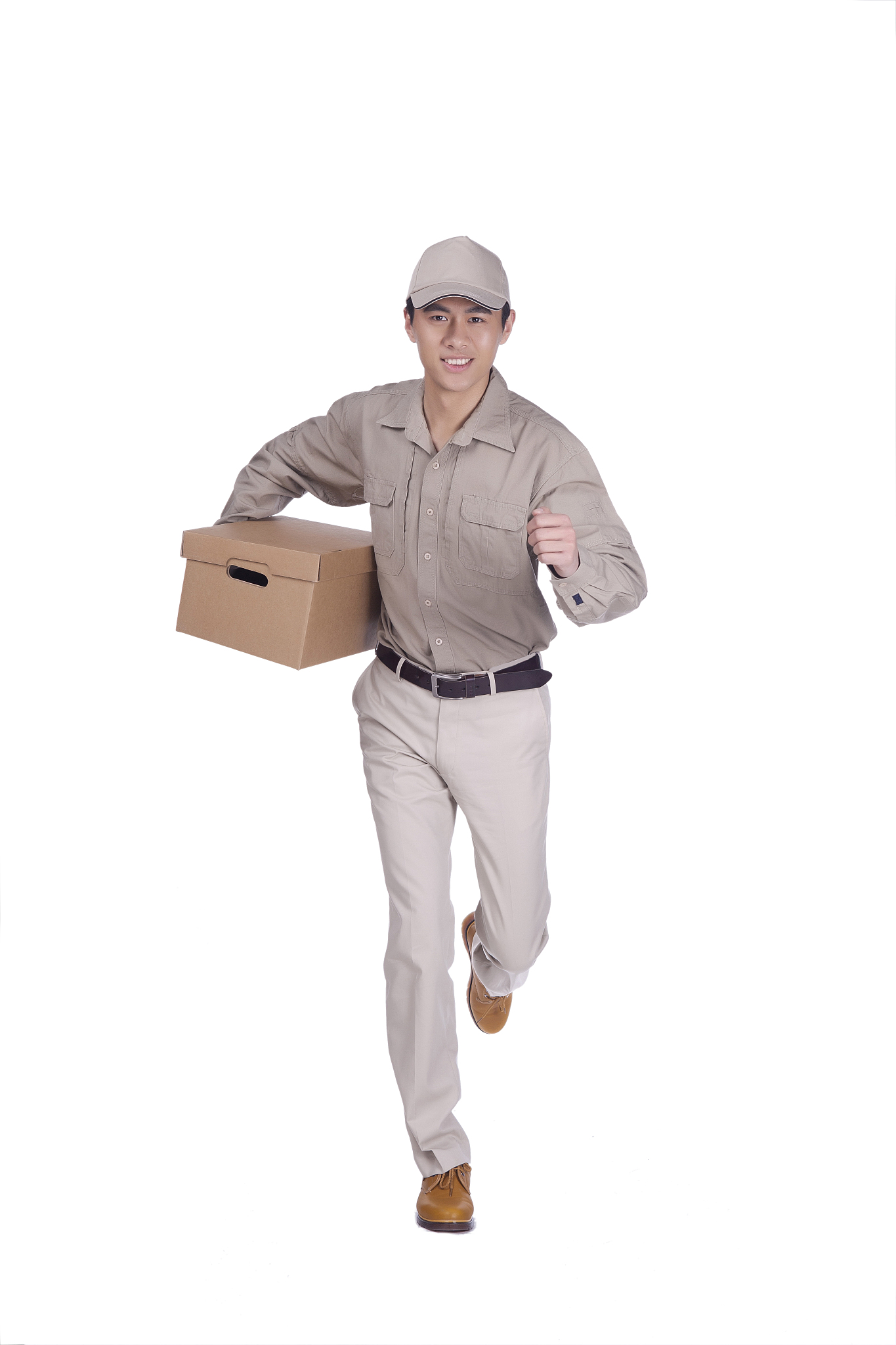 跑腿代购是什么意思