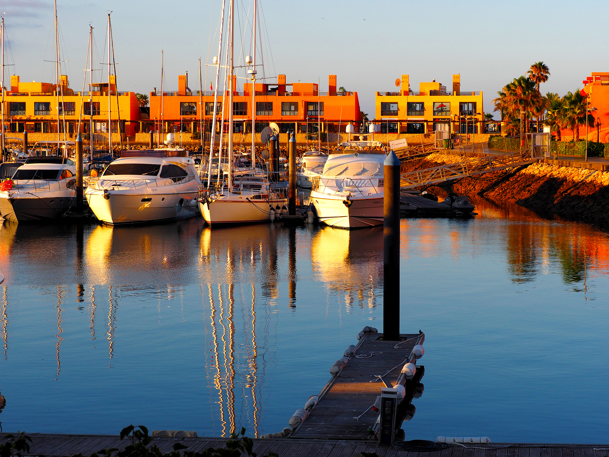 marina de portimo