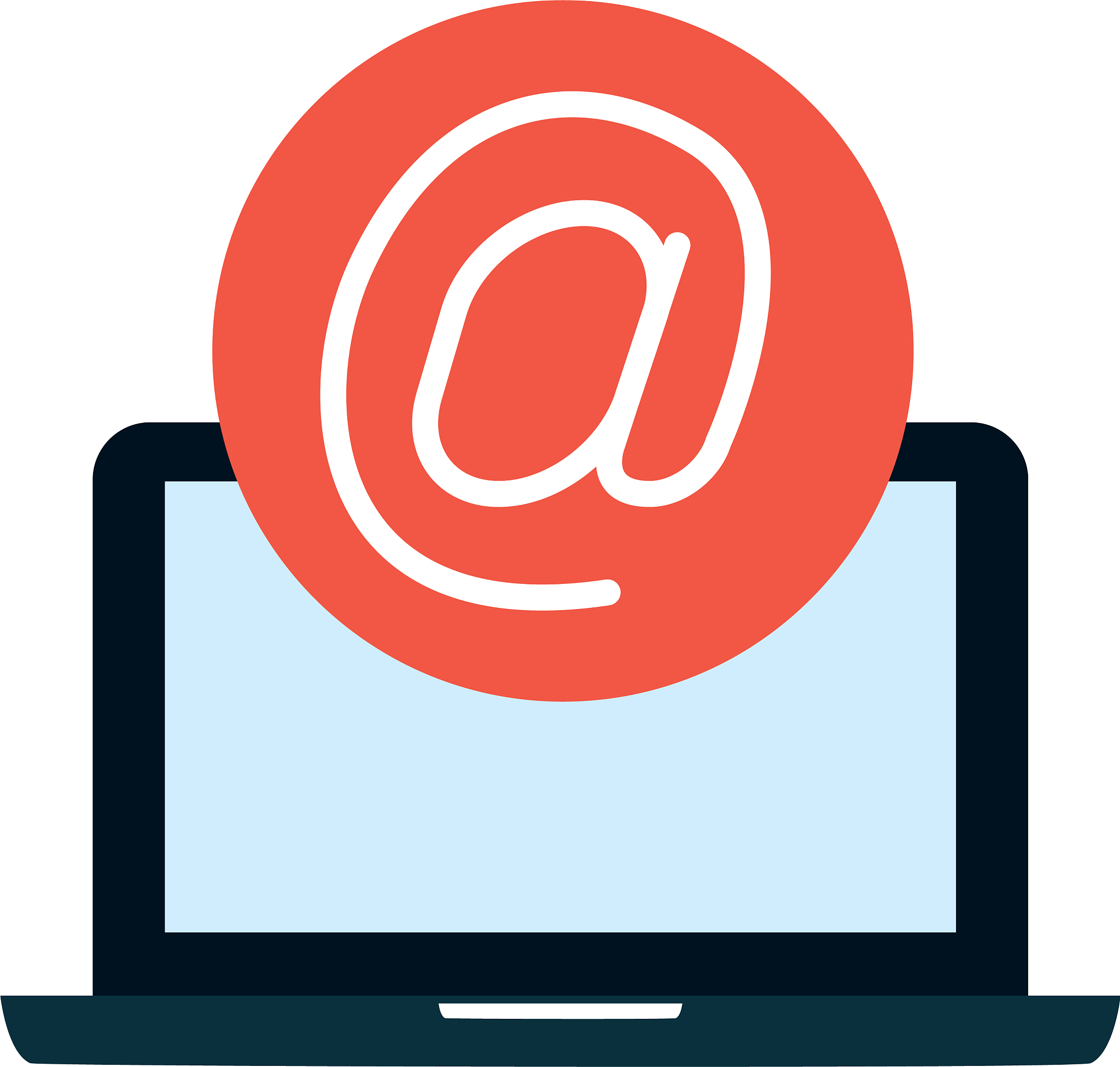 send email related