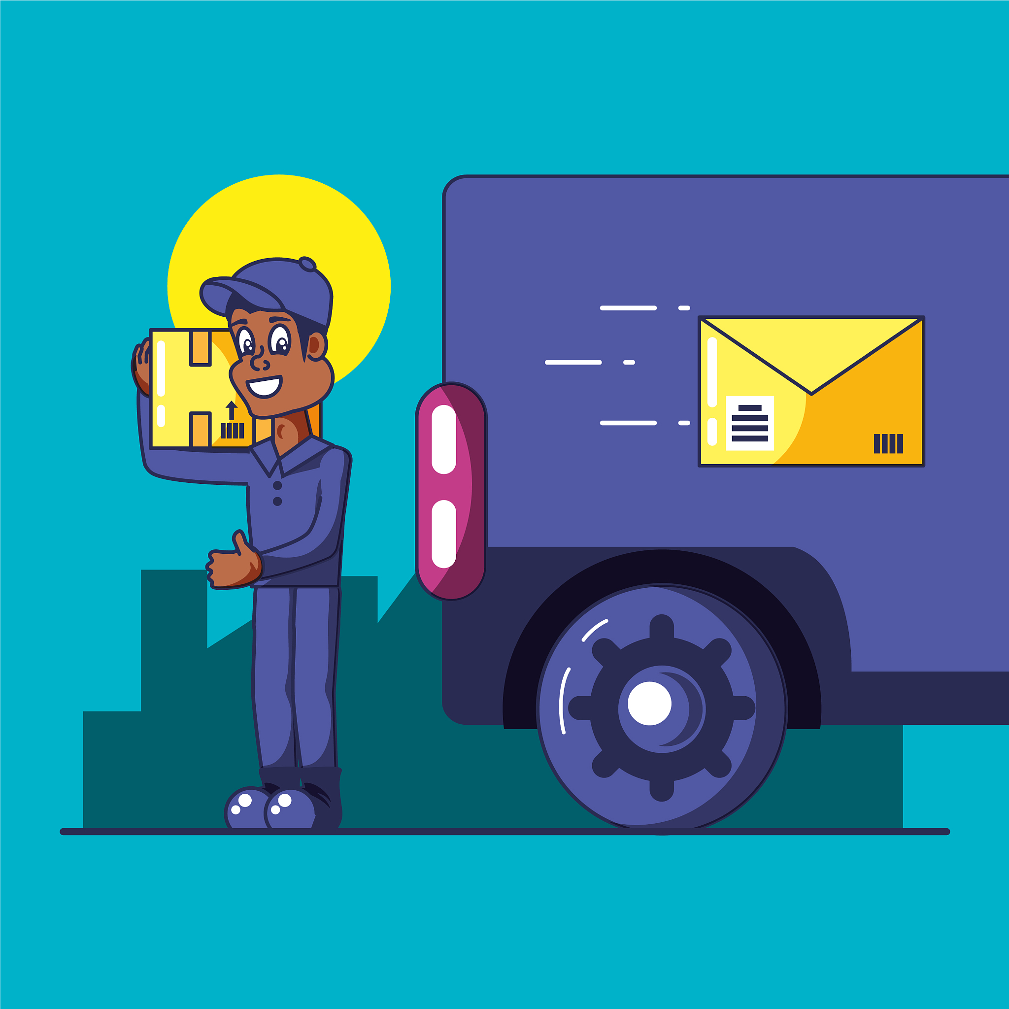 甘肃汽车营销专业中专中职学校推荐 | 就业前景分析