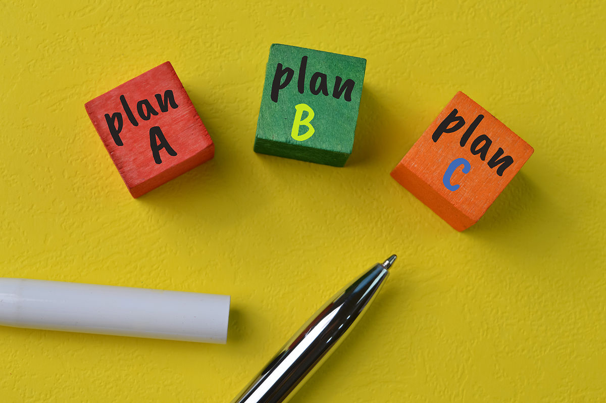 瑞丽分布的PDF：均值和方差的影响