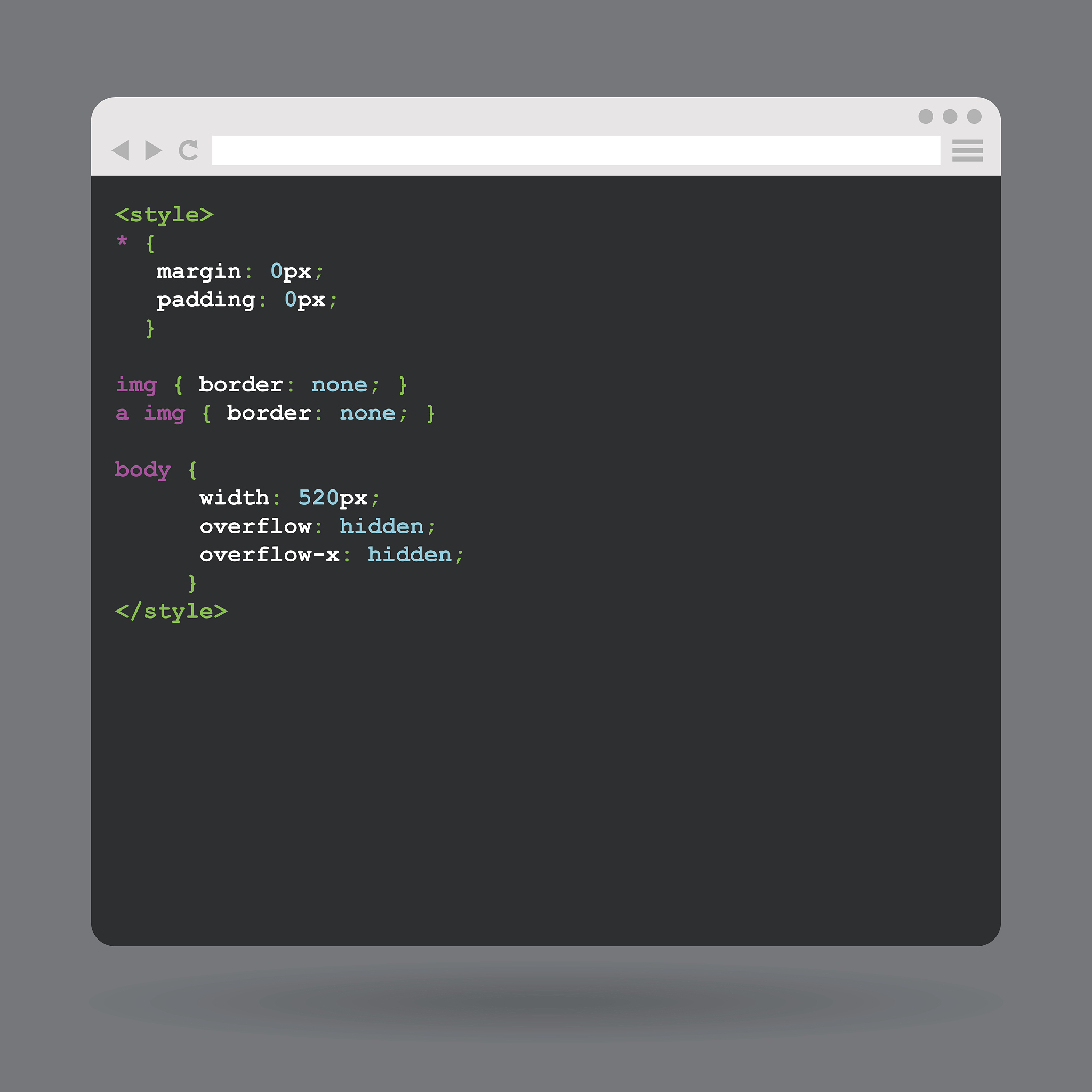 CSS 圆角黑色边框输入框代码示例