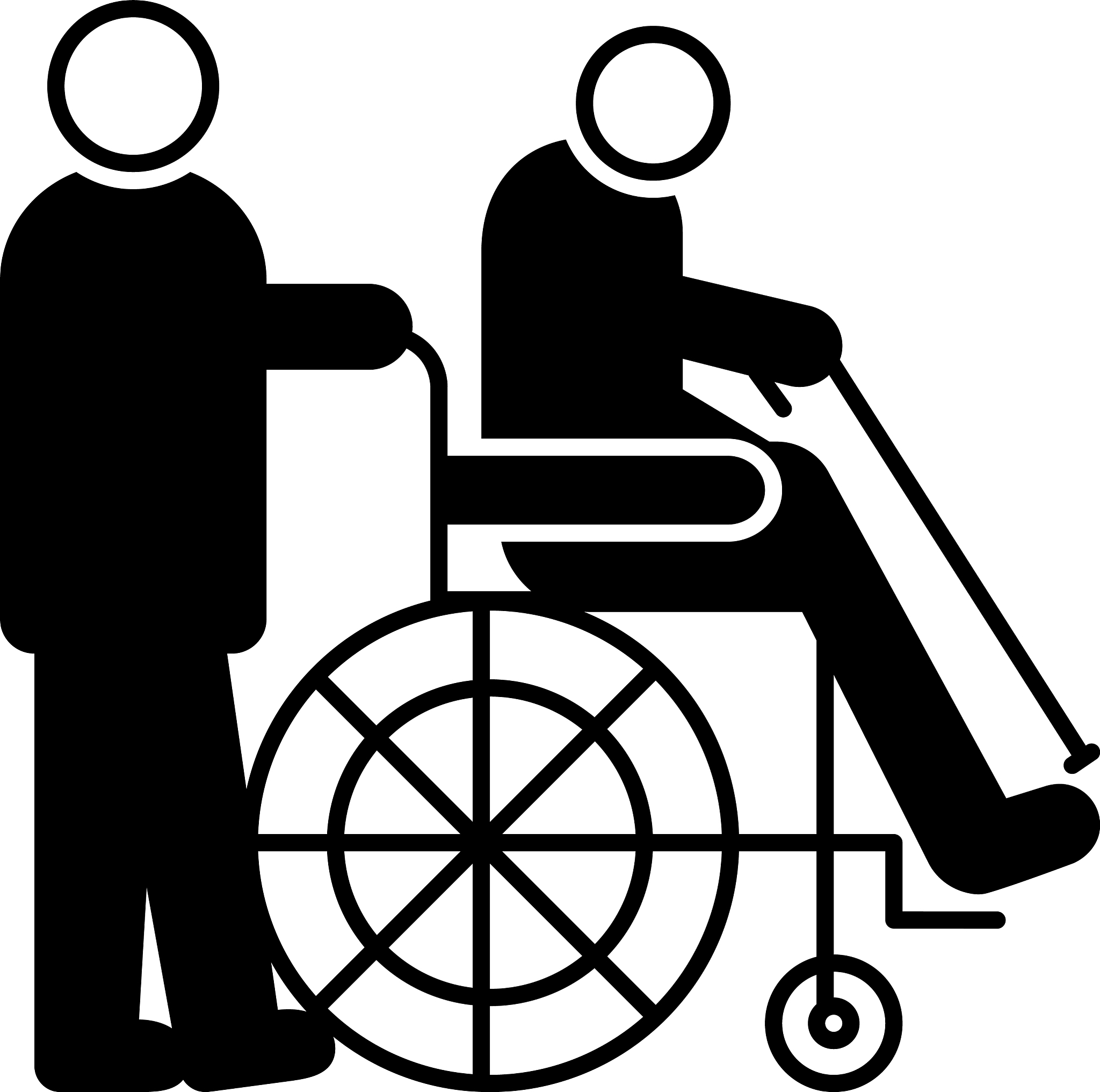 Disability is a term used to describe a physical or mental impairment that limits a persons ability to perform daily activities However the definition of disability is not limited to physical or menta