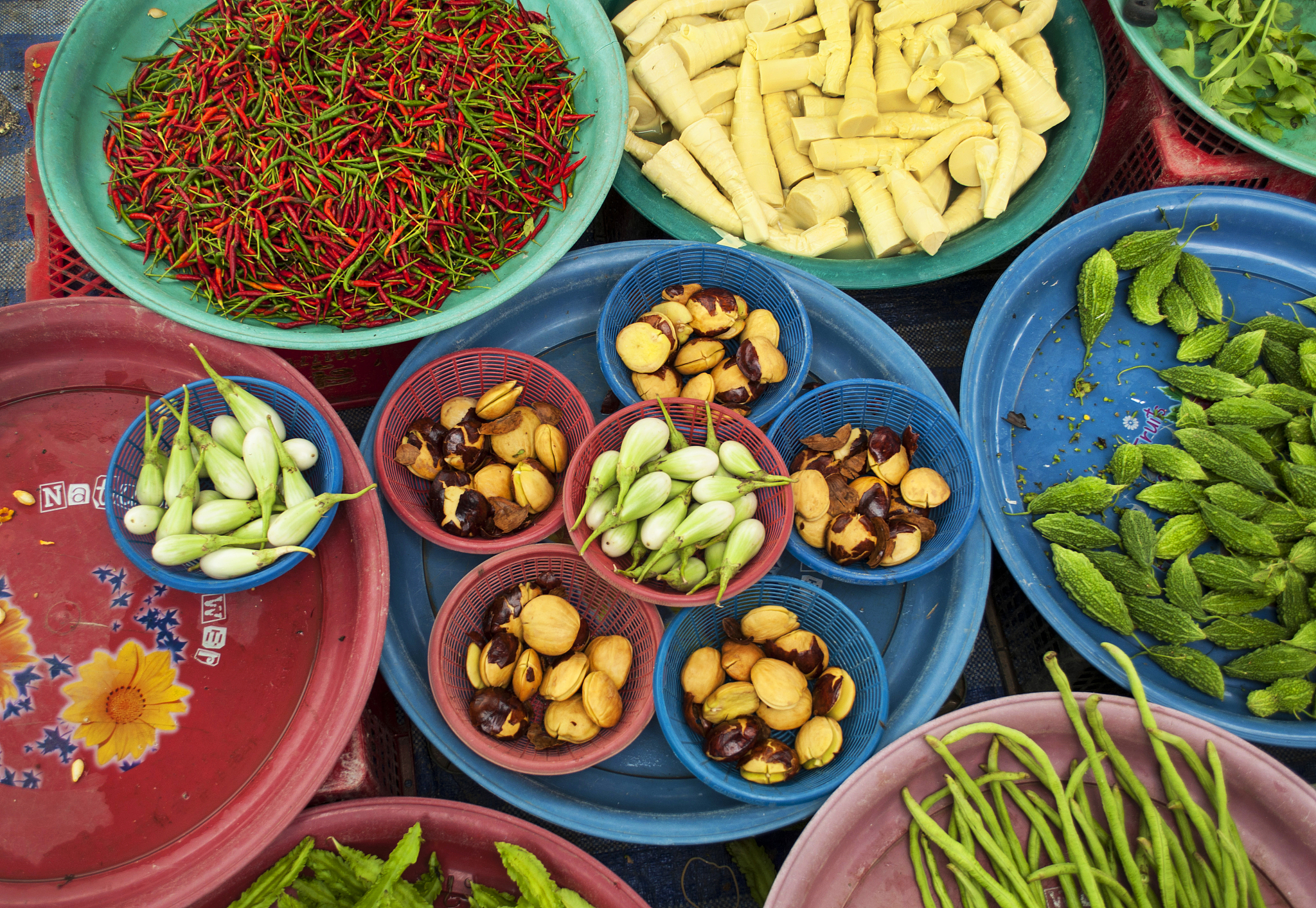 market food