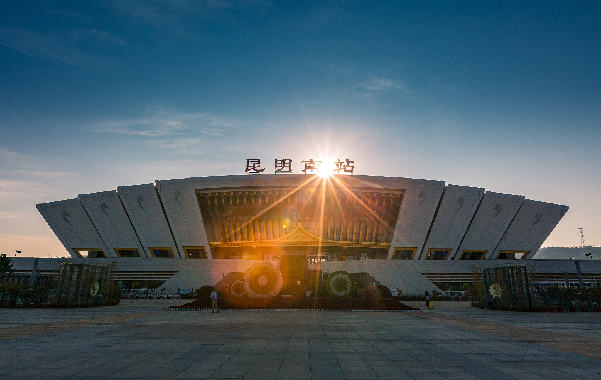 昆明2022年大专卫校有哪些