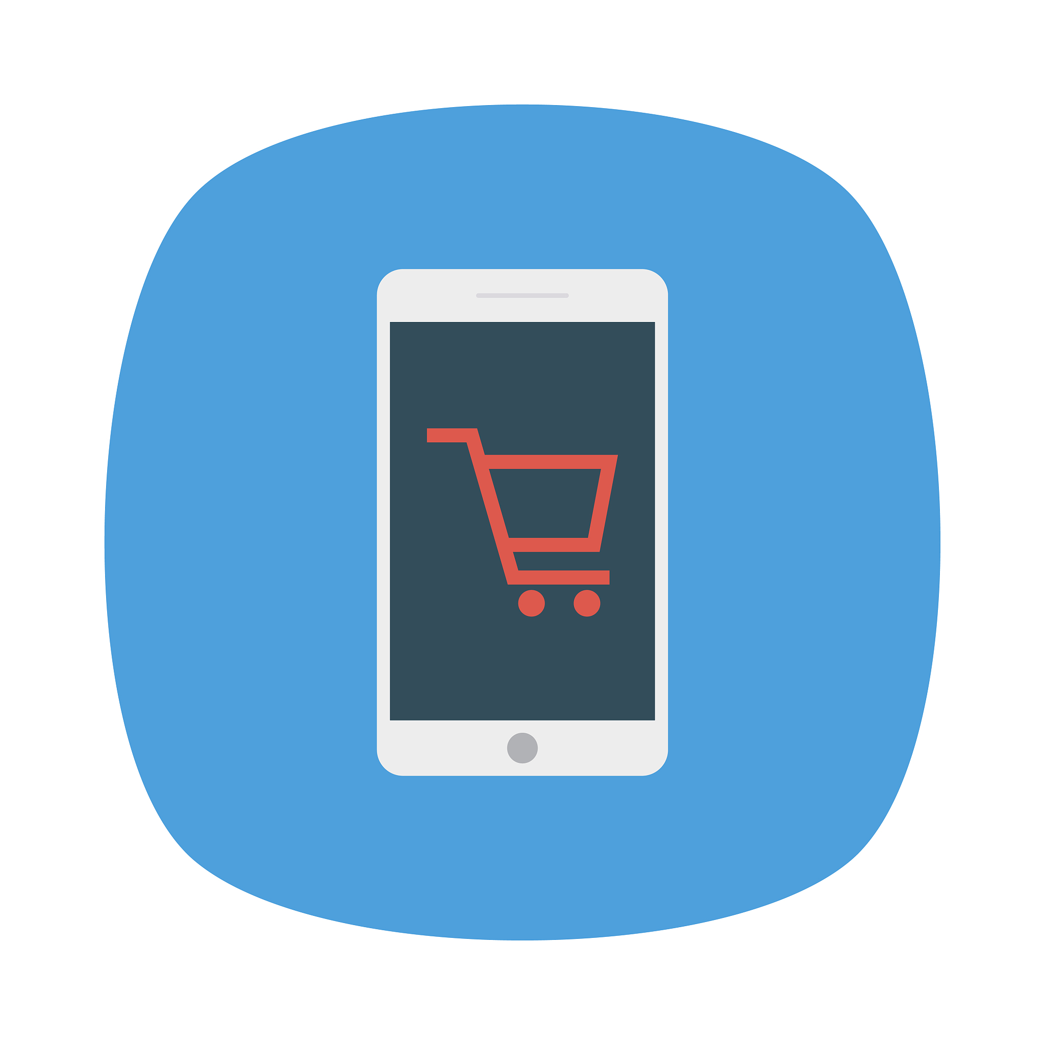 e commerce   cart  trolley