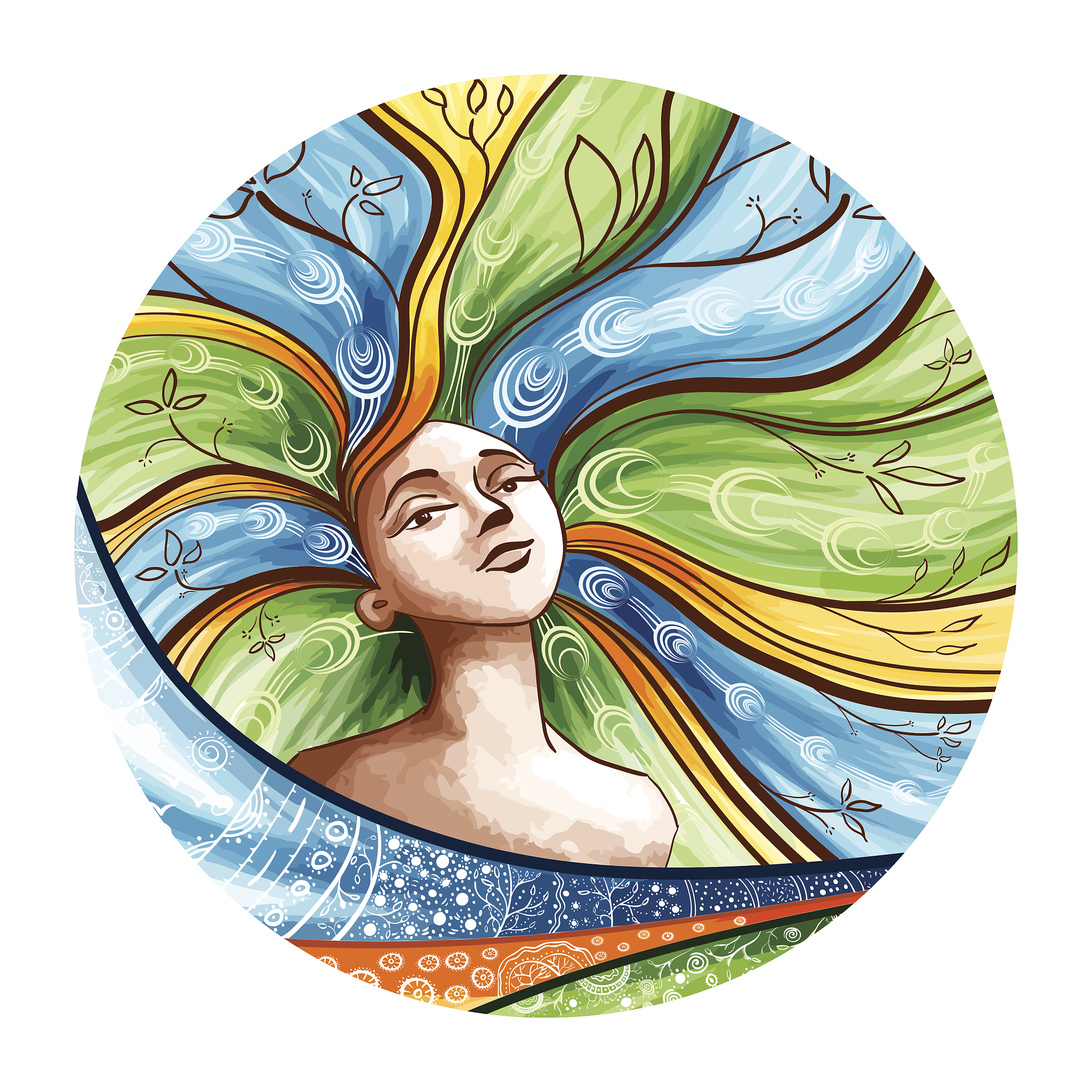 艺术治疗：当代研究进展与应用 | 促进身心健康的新途径