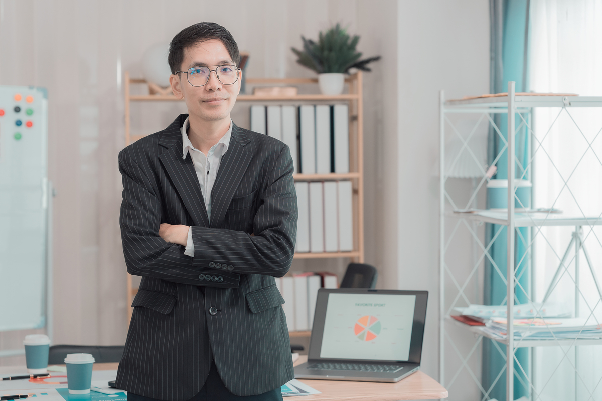职业生涯人物访谈：成功商业领袖吴小姐的经验分享
