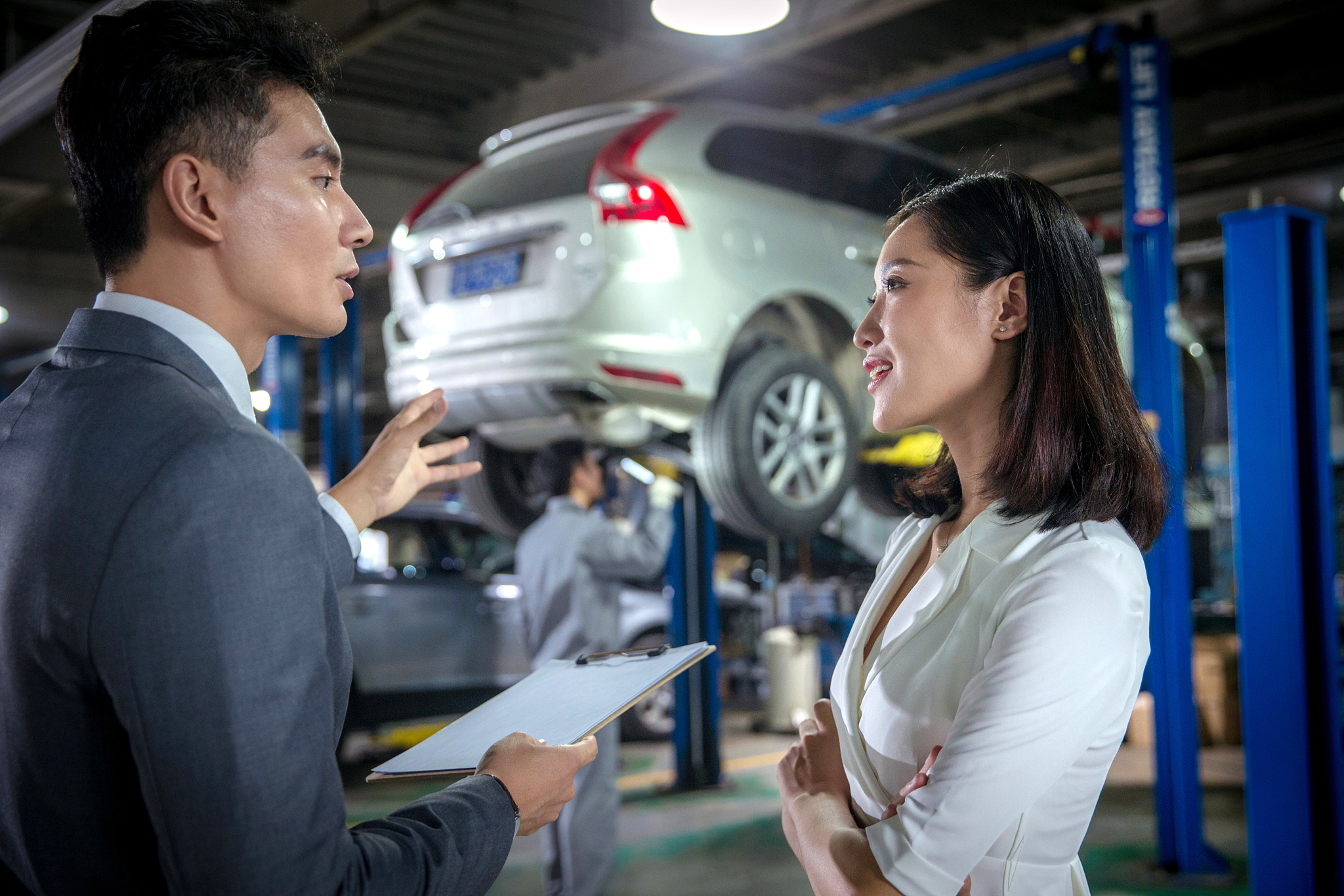 车险出单员兼美工实习：全方位提升技能，助力职业发展