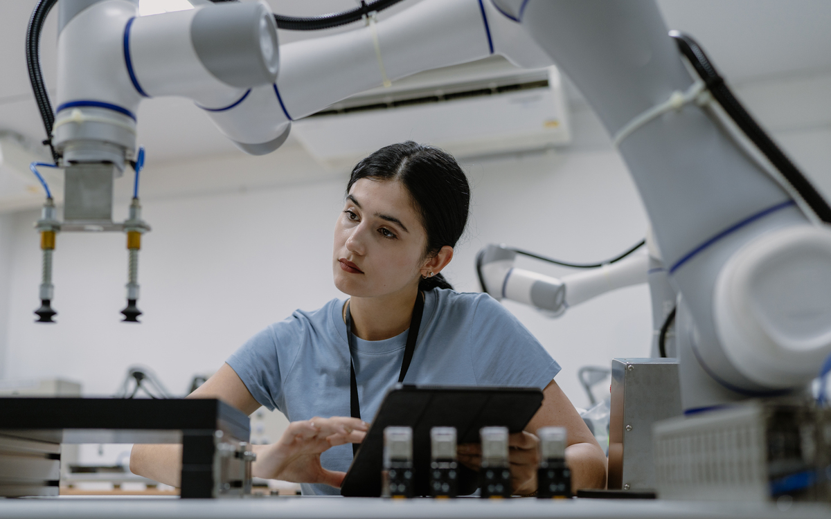 四川女生学计算机，这些专业值得考虑！