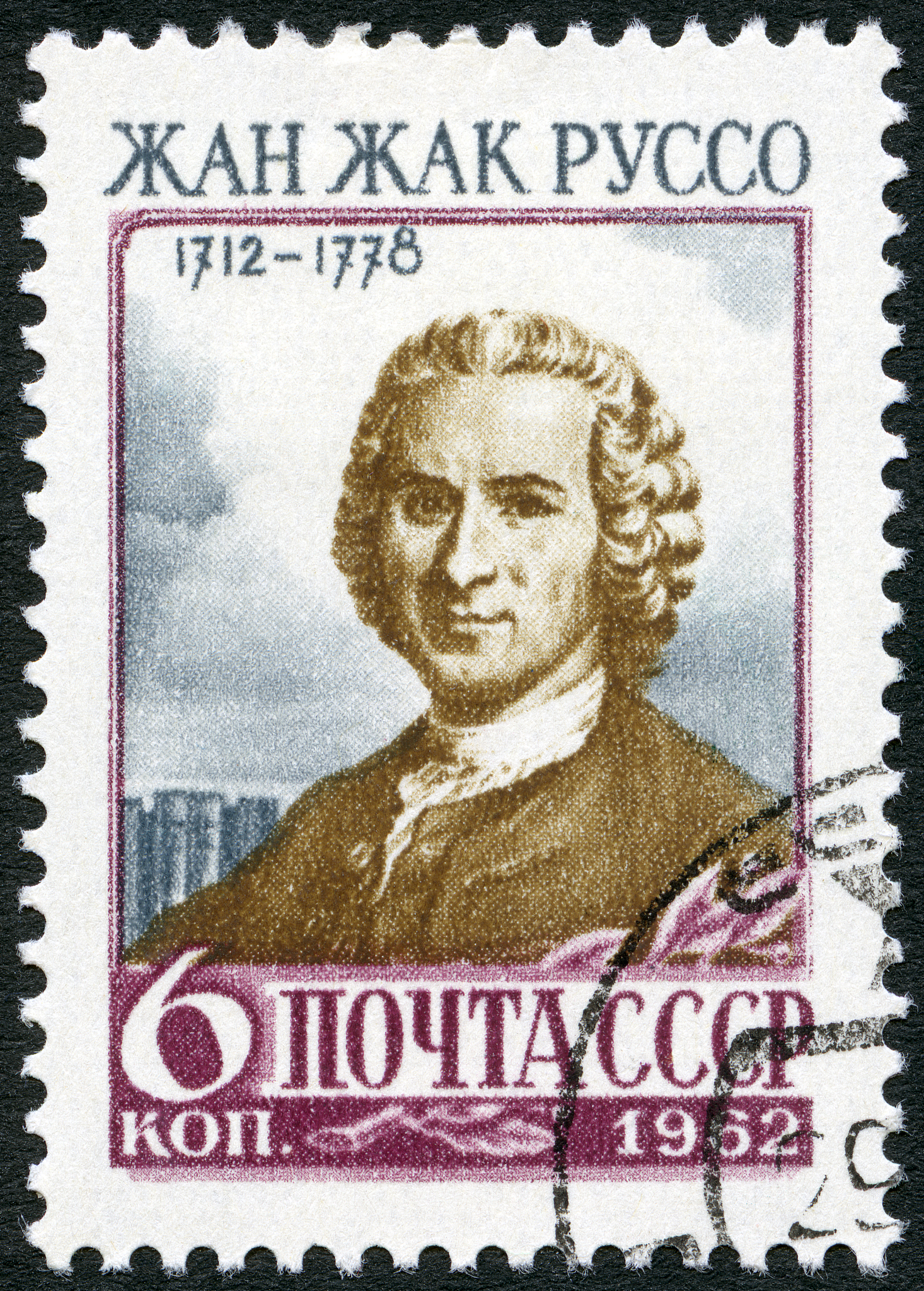 卢梭的《爱弥儿》讲了什么