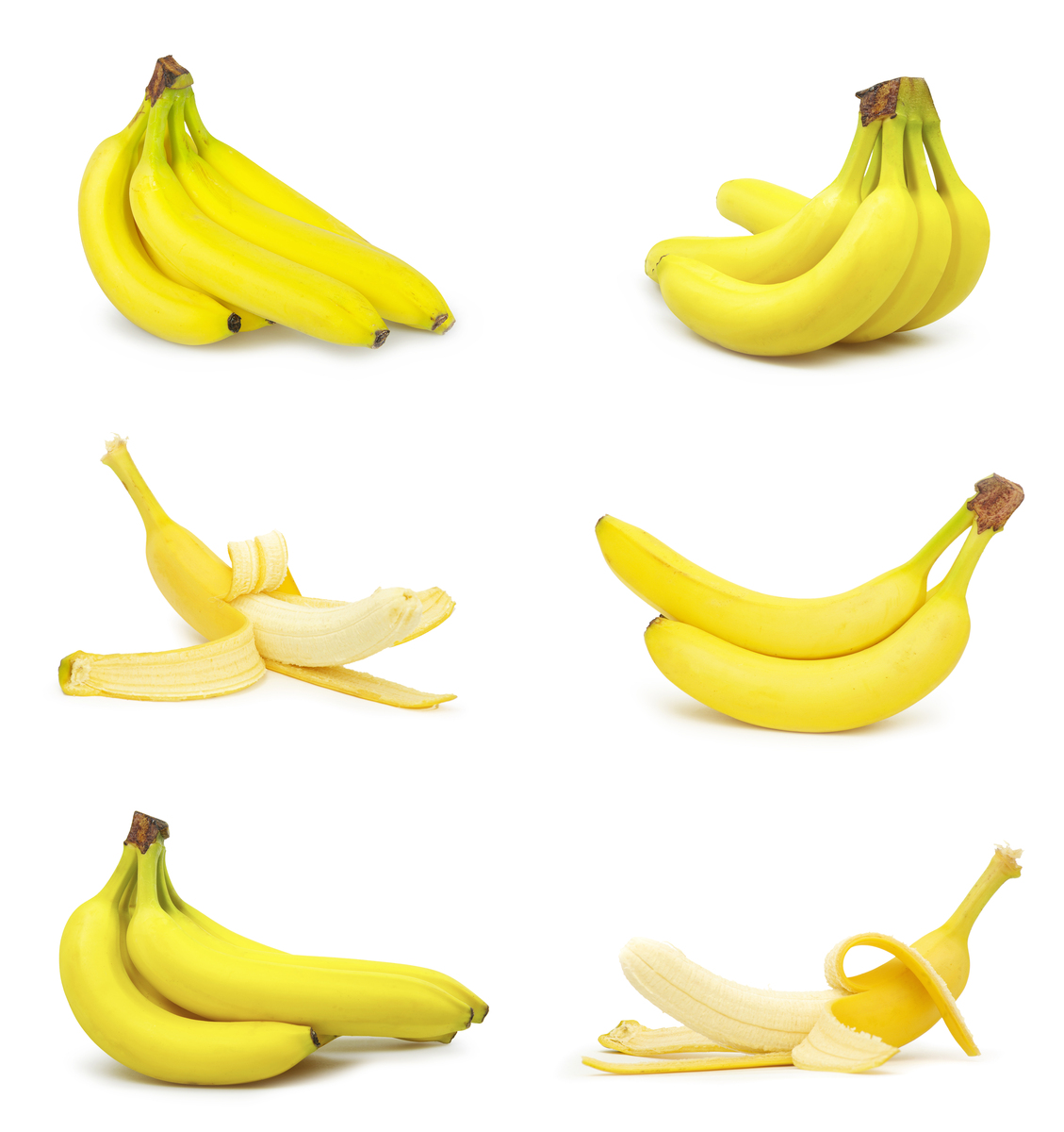 香蕉的营养价值和潜在风险：吃香蕉的好处与坏处