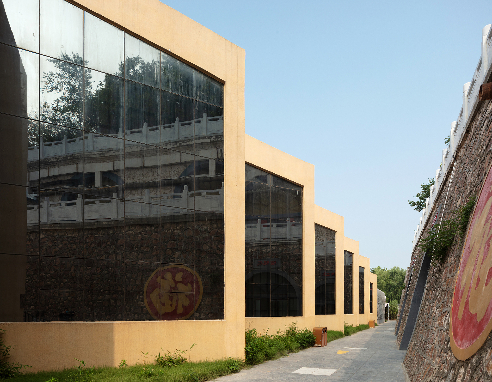 中国美术学院附属中等美术学校2022年来校路线怎么走-好不好