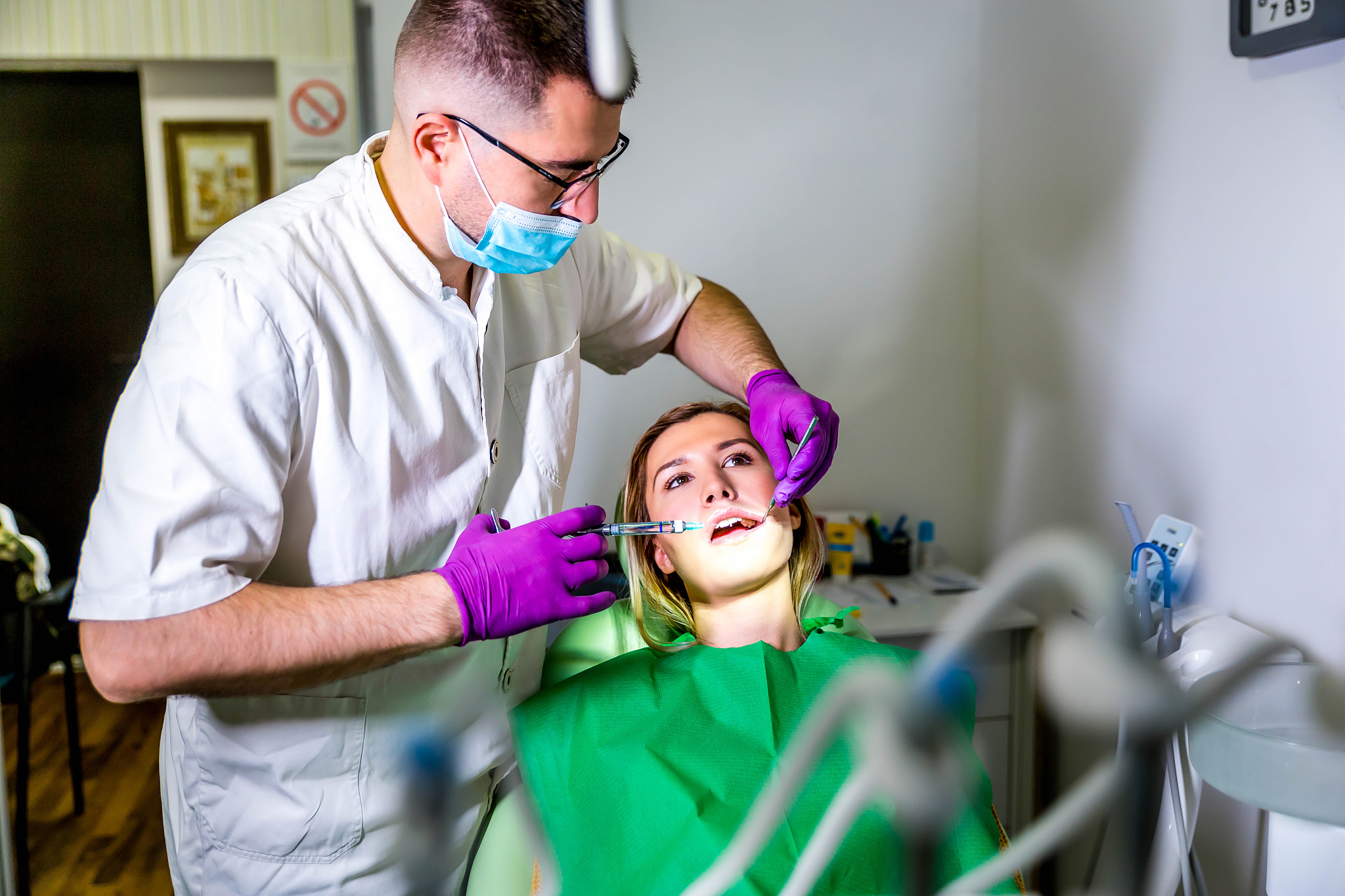 贵州开设口腔医学专业的中专中职学校有哪些好不好