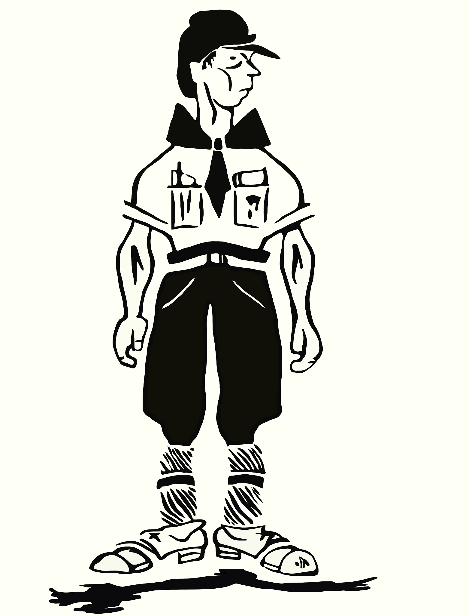 樱桃男孩：揭露黎明阴谋的关键证据