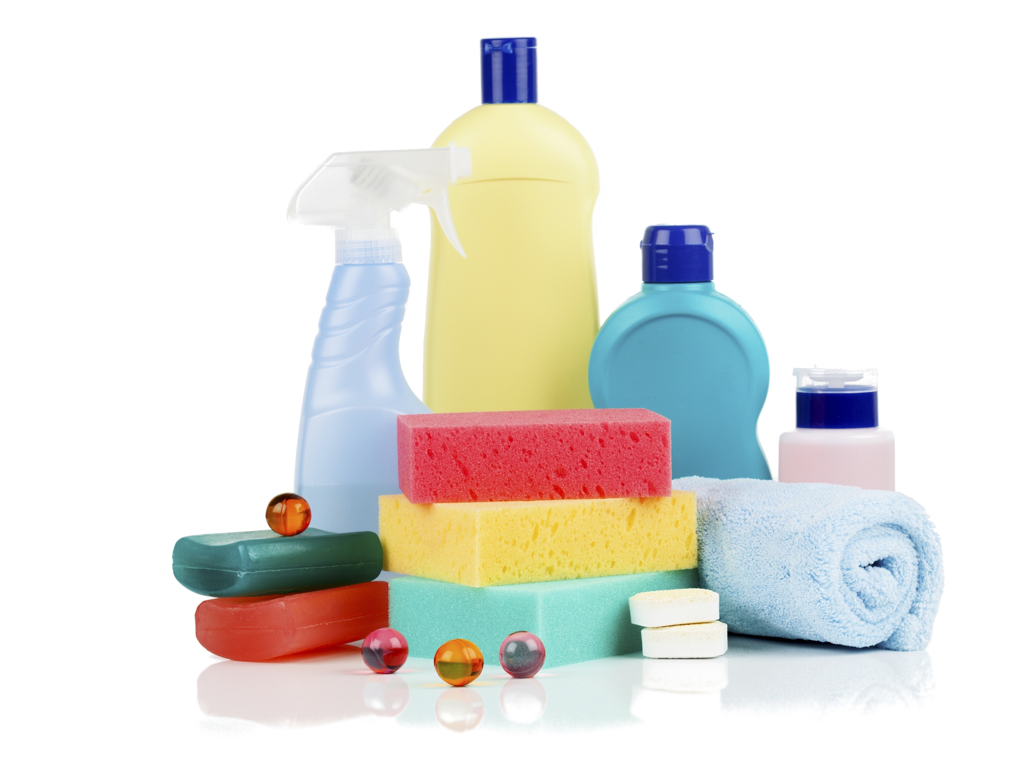 彩色漂白剂什么衣服都可以用吗，