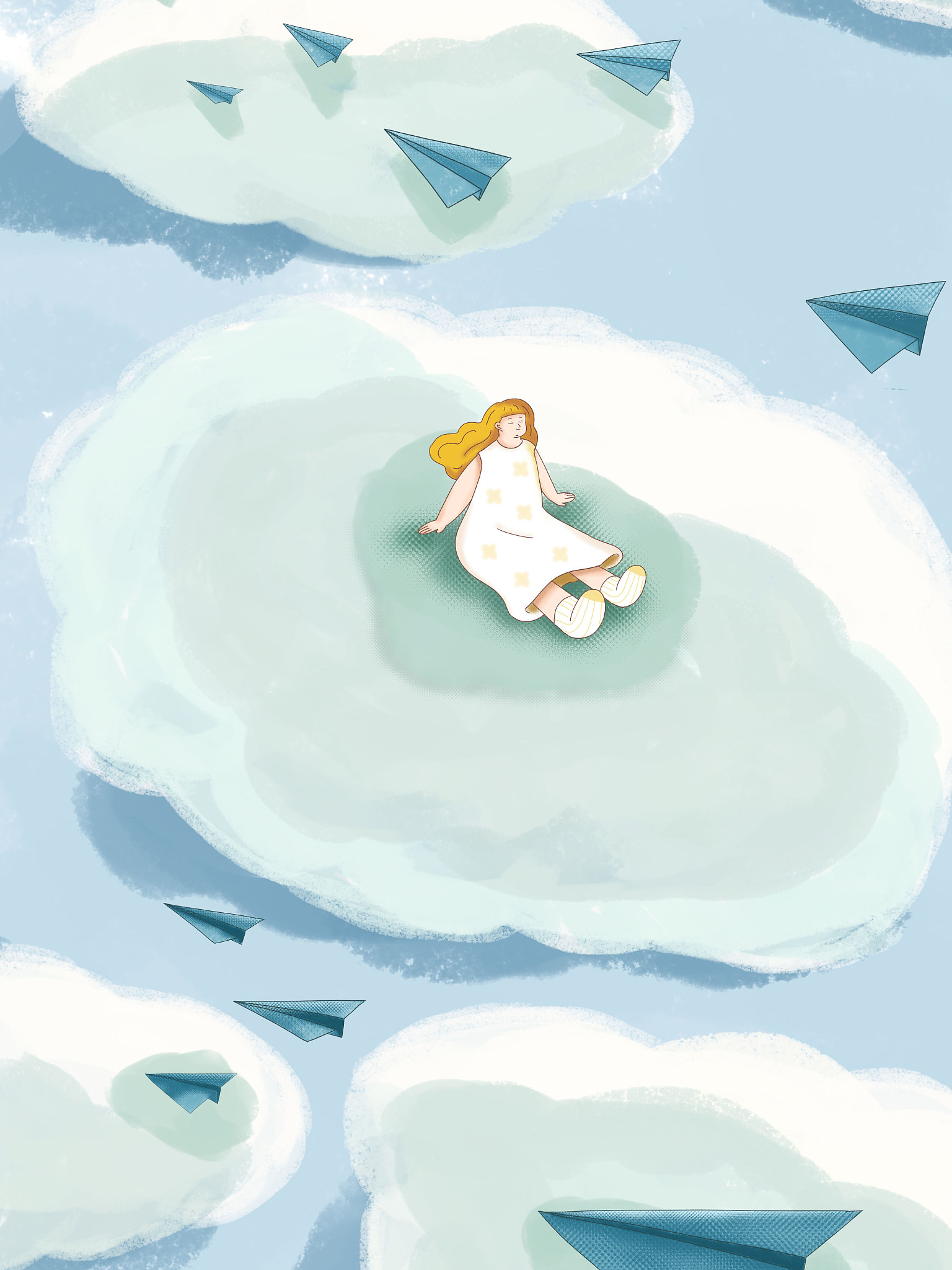 光遇季节有哪些？ 四个季节带你感受四季变化