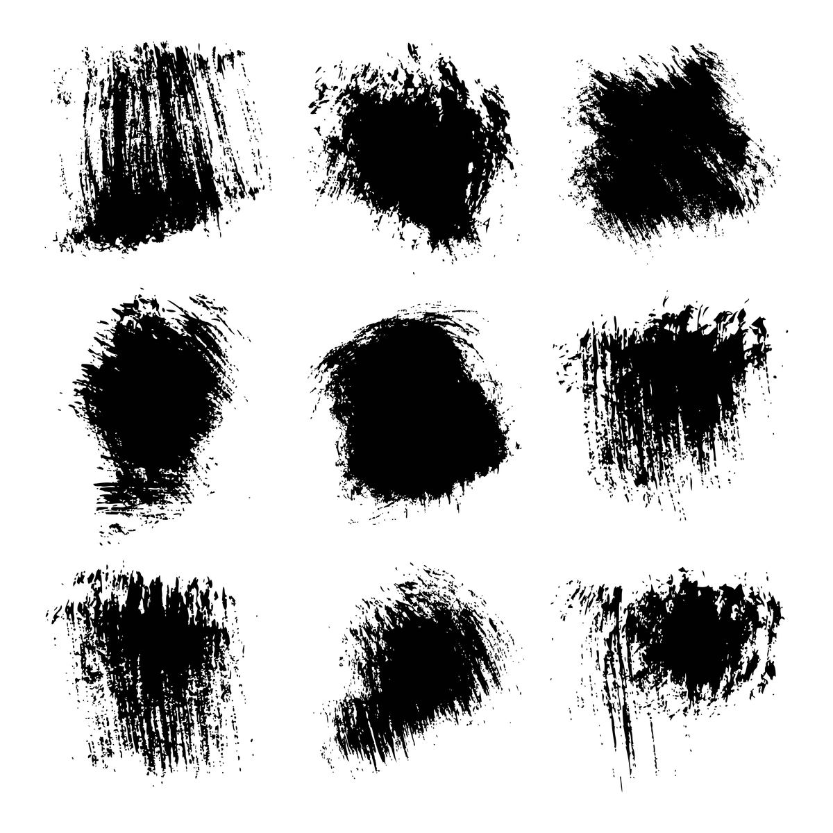 Photoshop 笔刷安装教程：详细步骤和常见问题解答