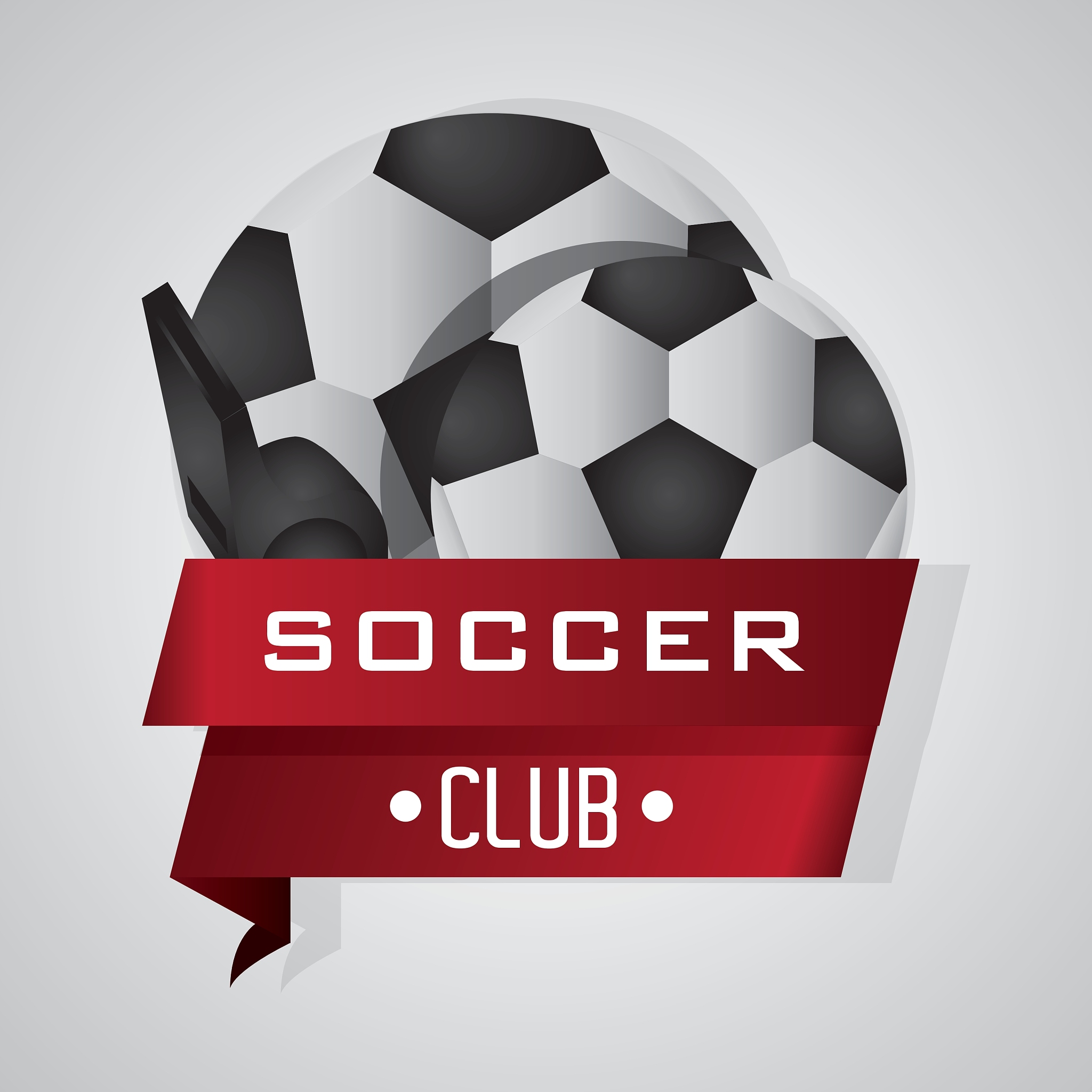 soccer club design