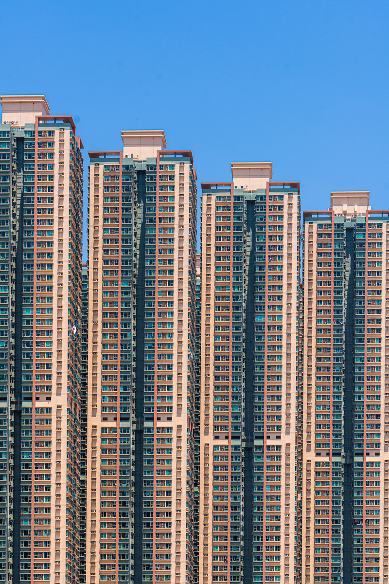 买房选层指南：23层楼选第4层合适吗？