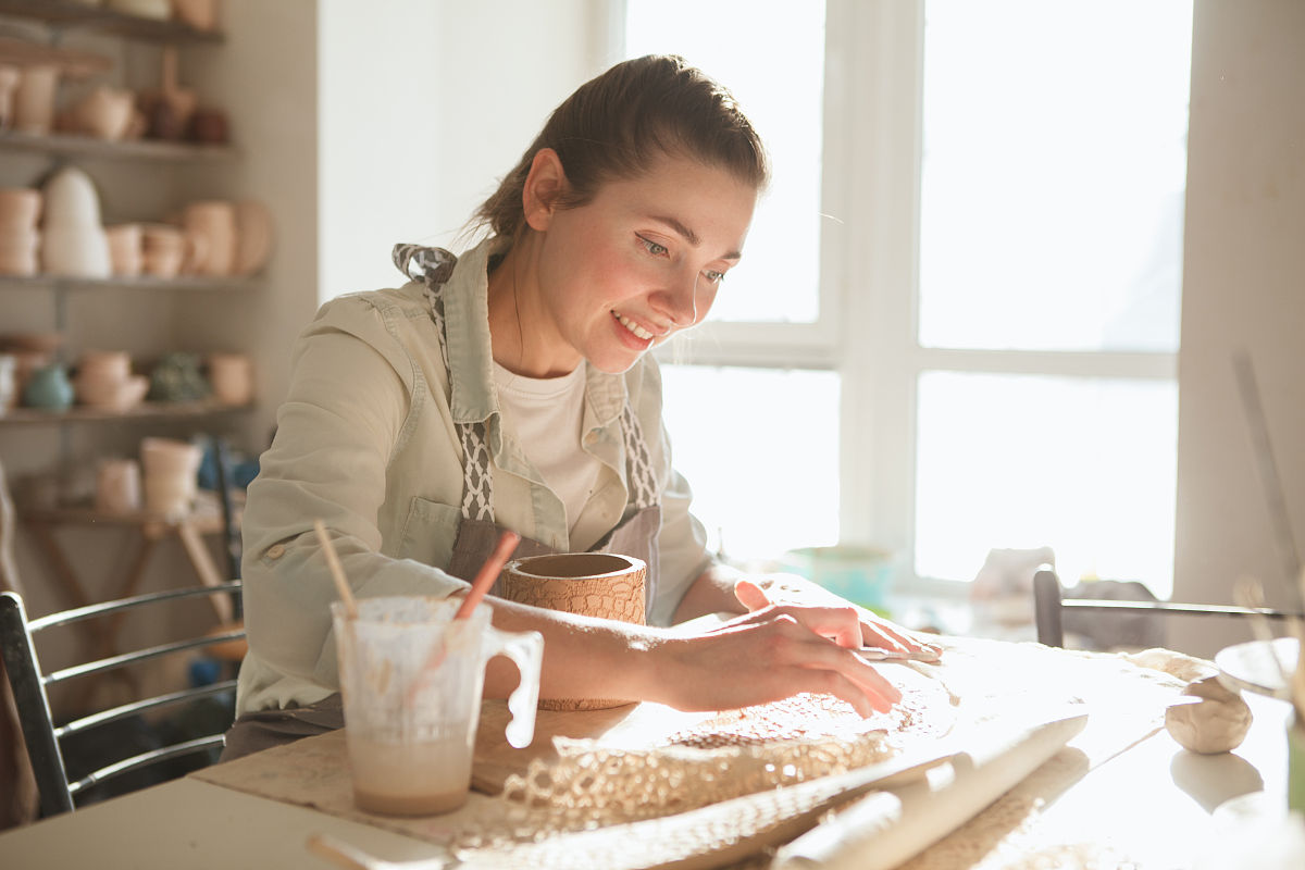 河南女子职业学院2021年工艺美术专业招生