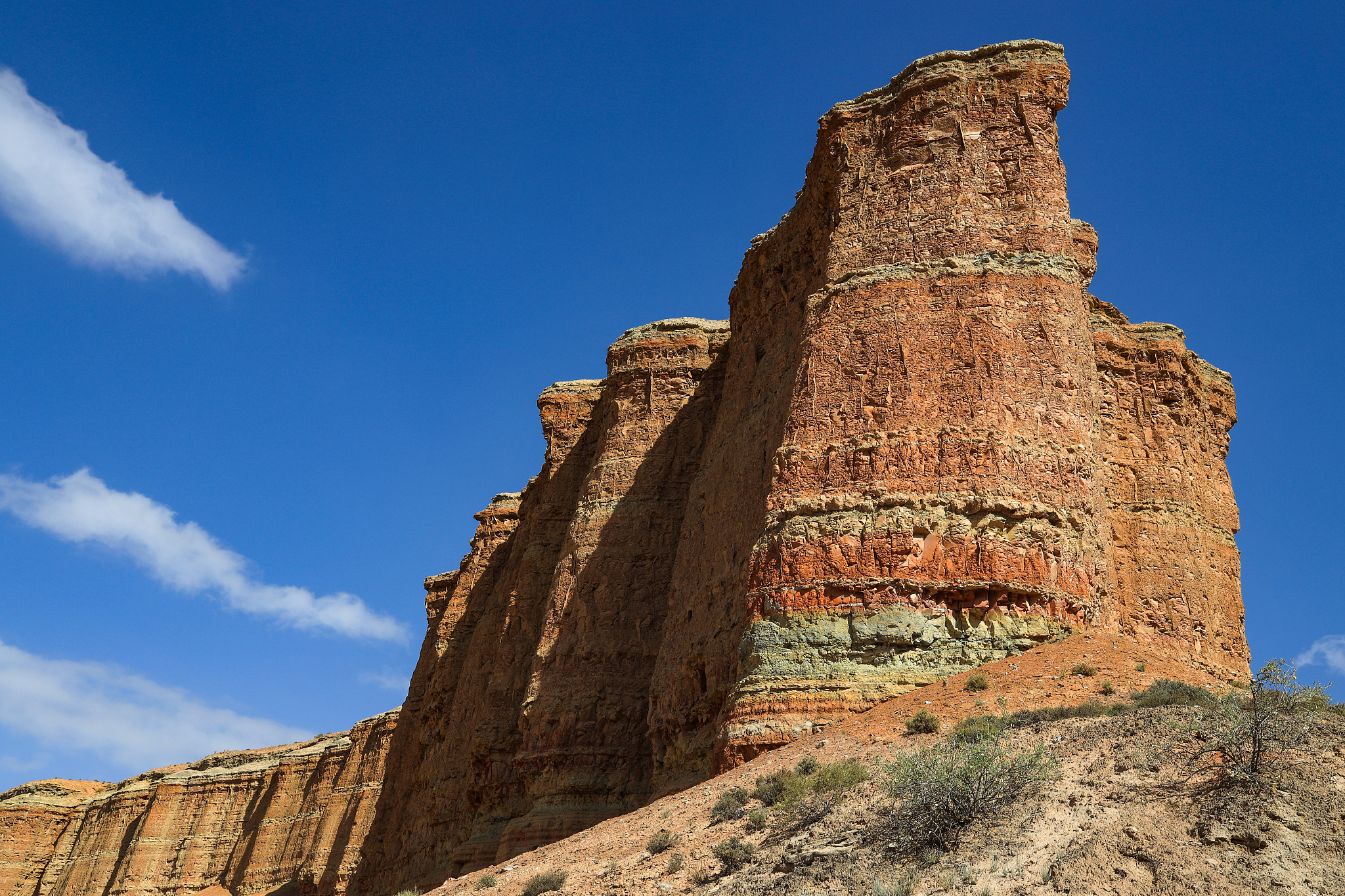 甘肃道路与桥梁工程施工专业学校推荐
