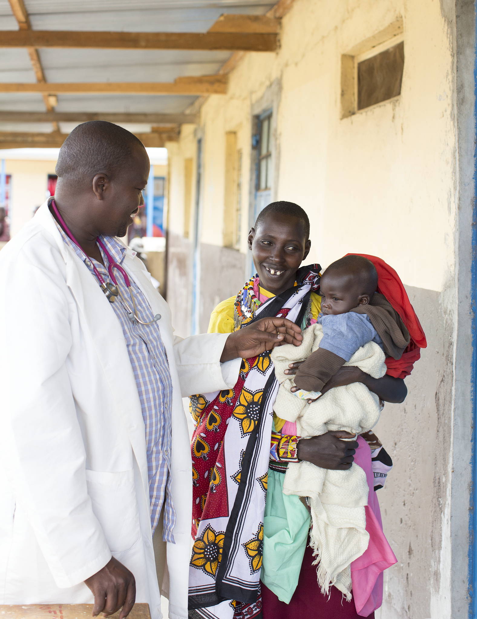 昆明市卫生学校2019年三年制普通中专招生专业 - 培养高素质医学人才