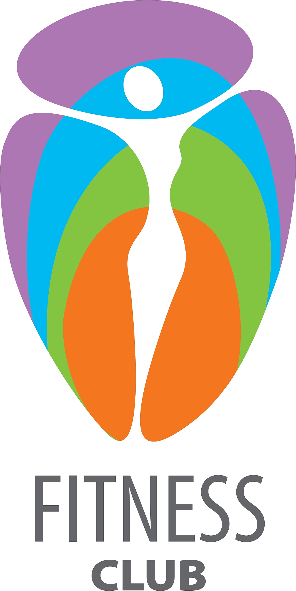 logo for fitness