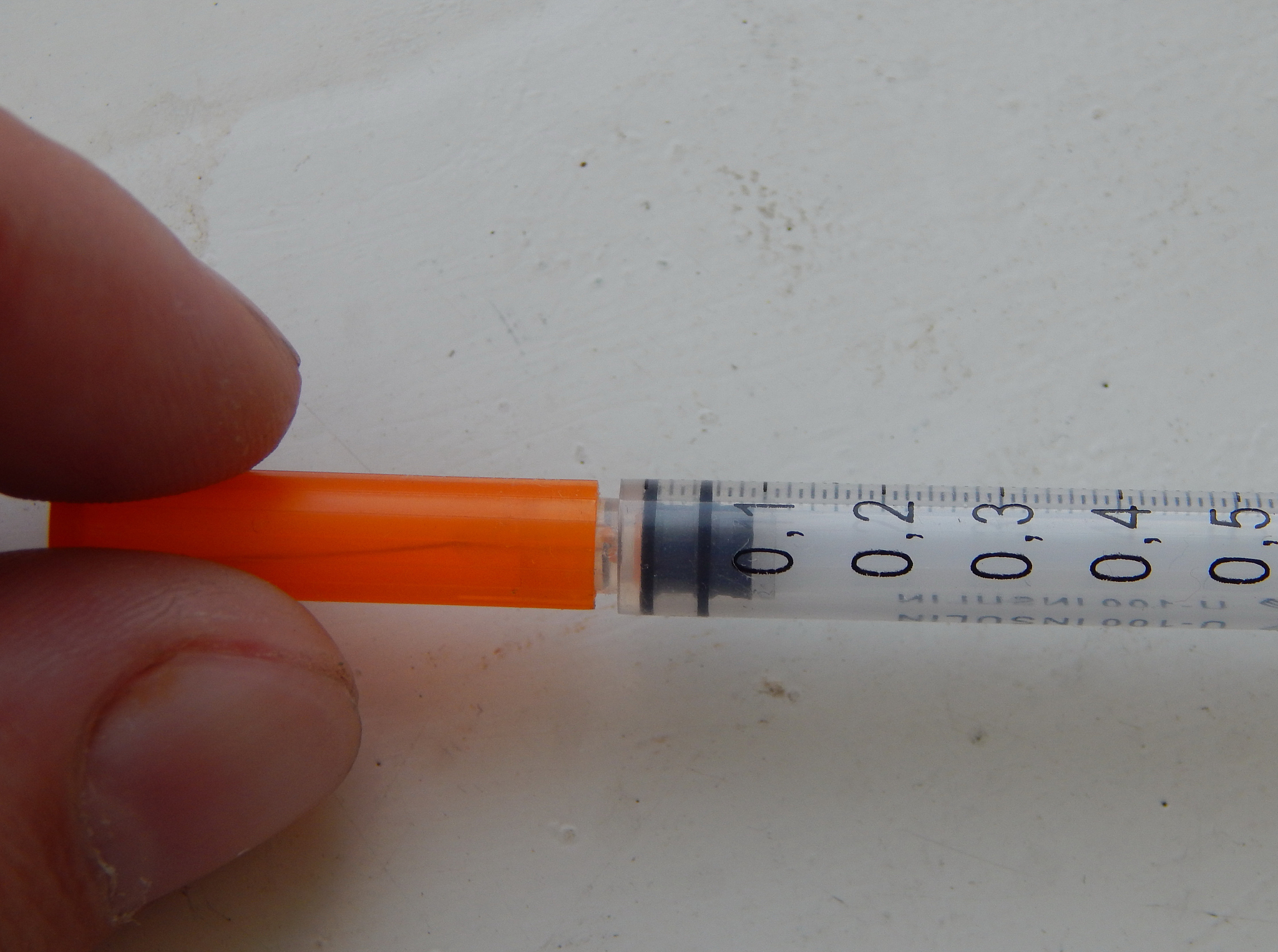 禁赛注射笔的温度准吗