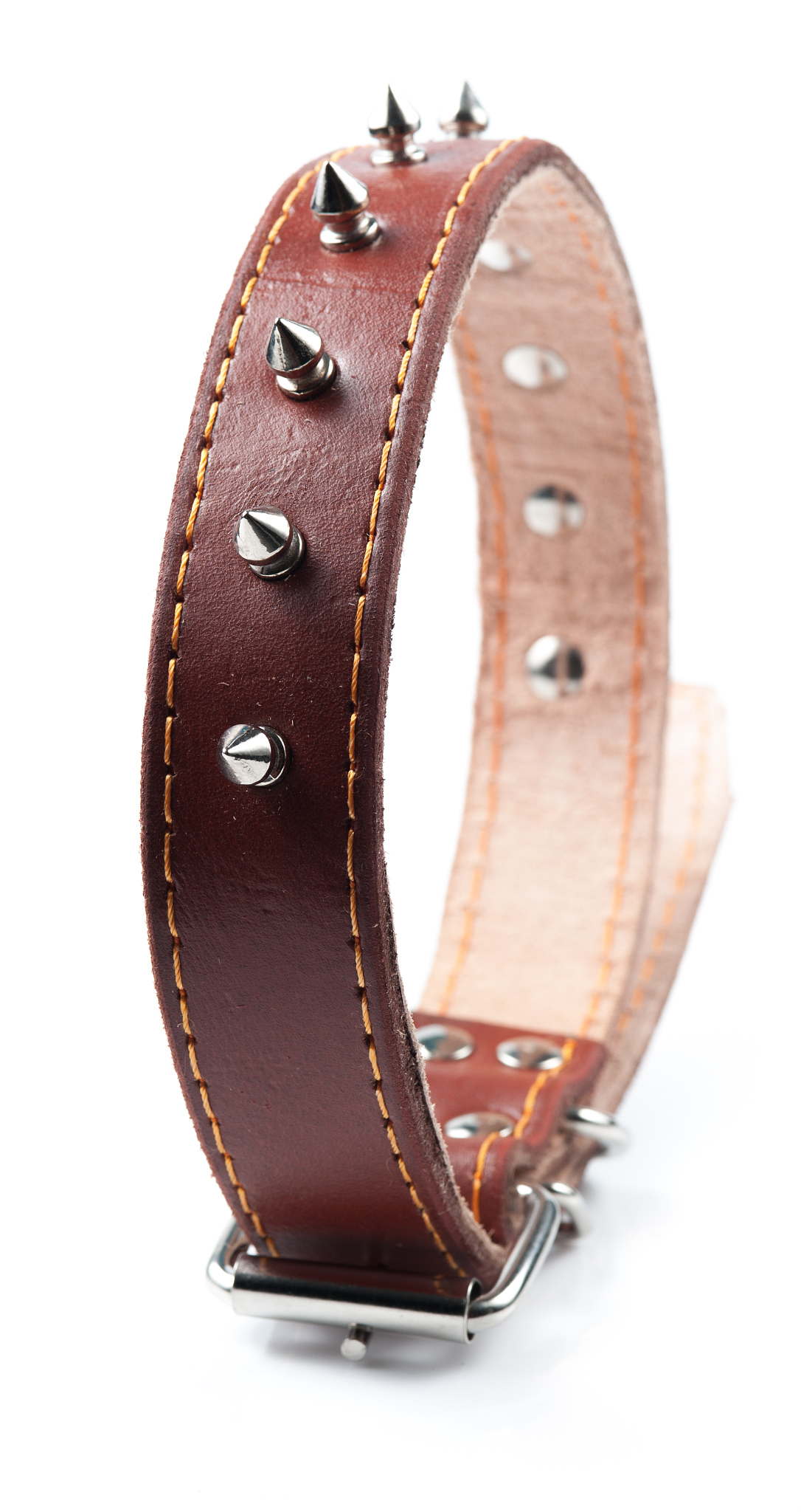 5 Reasons Why You'll Love Our Black Bonded Leather Watch Strap