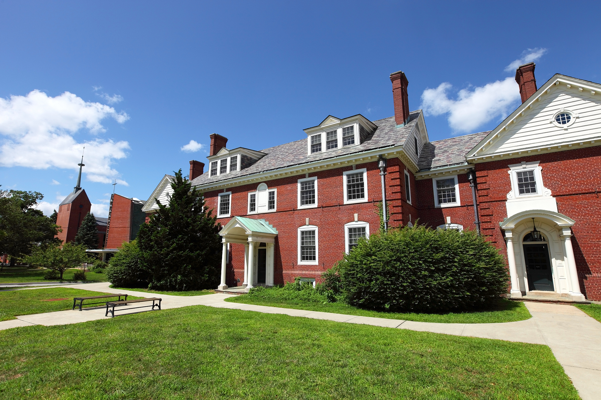 university of connecticut
