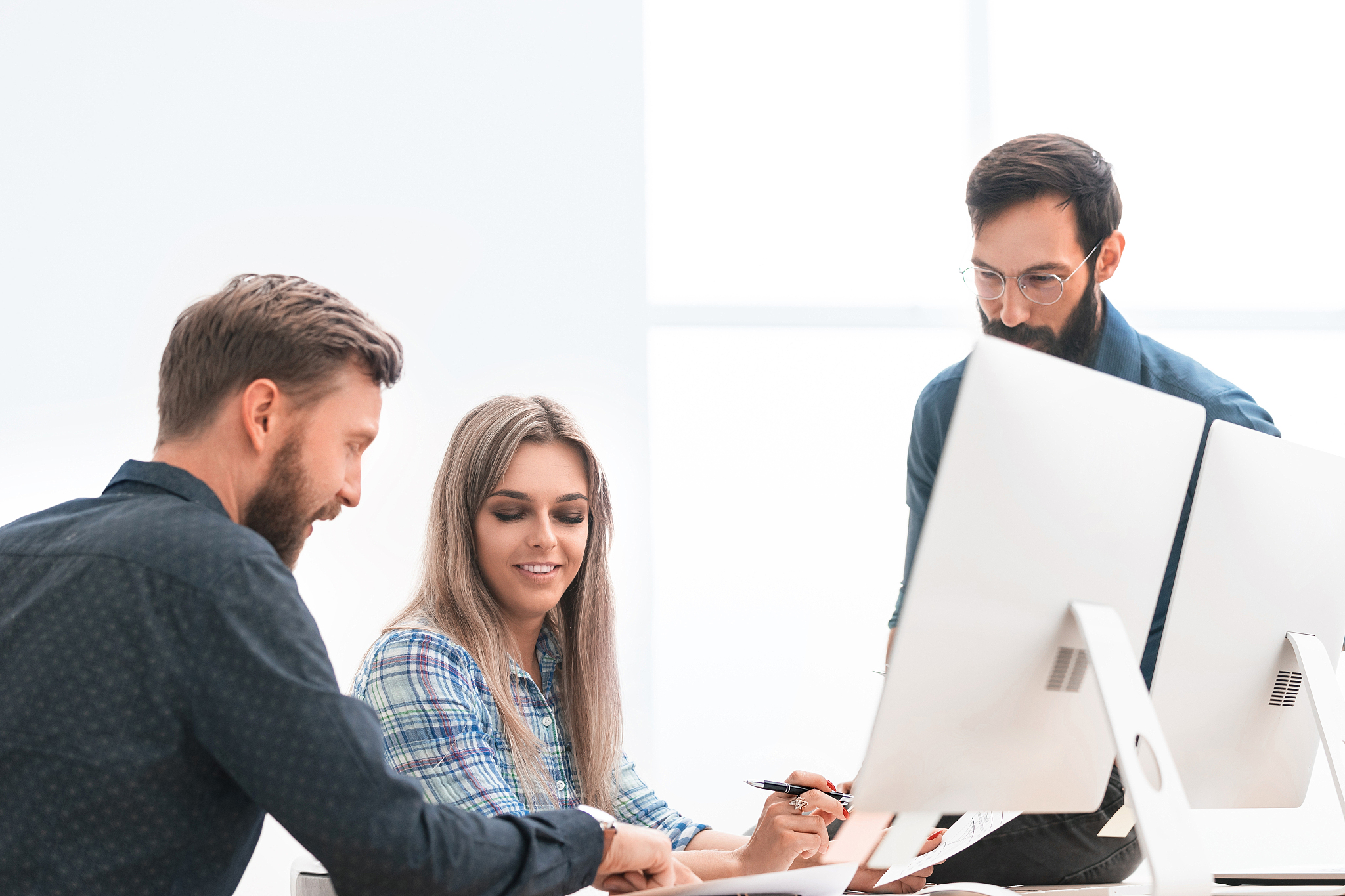 项目负责人怎么翻译