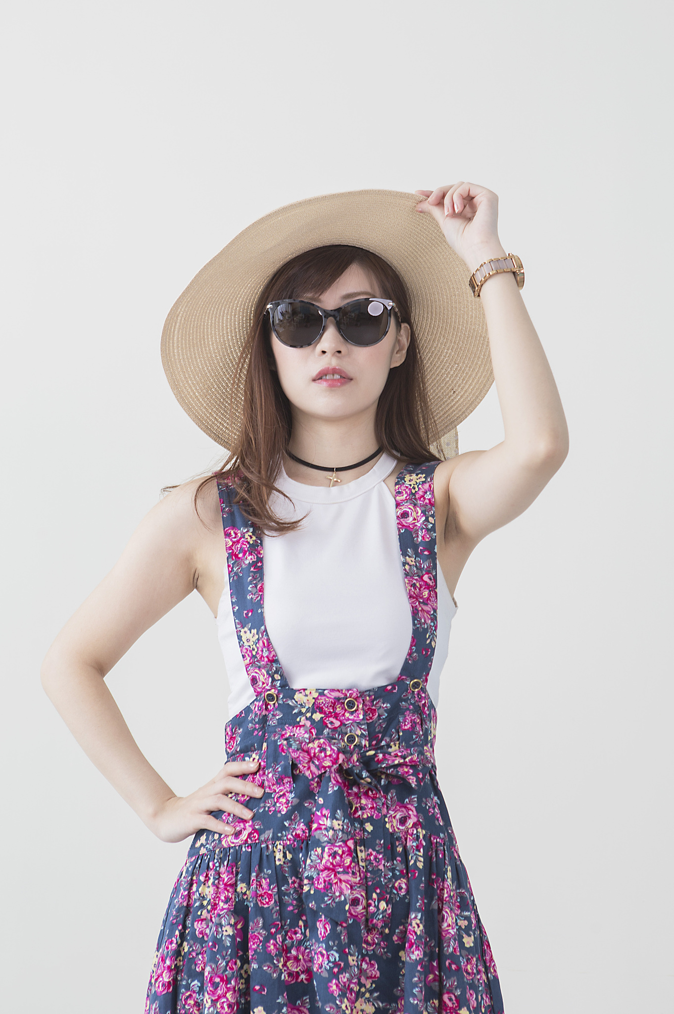 写一个女衣服好评字数20