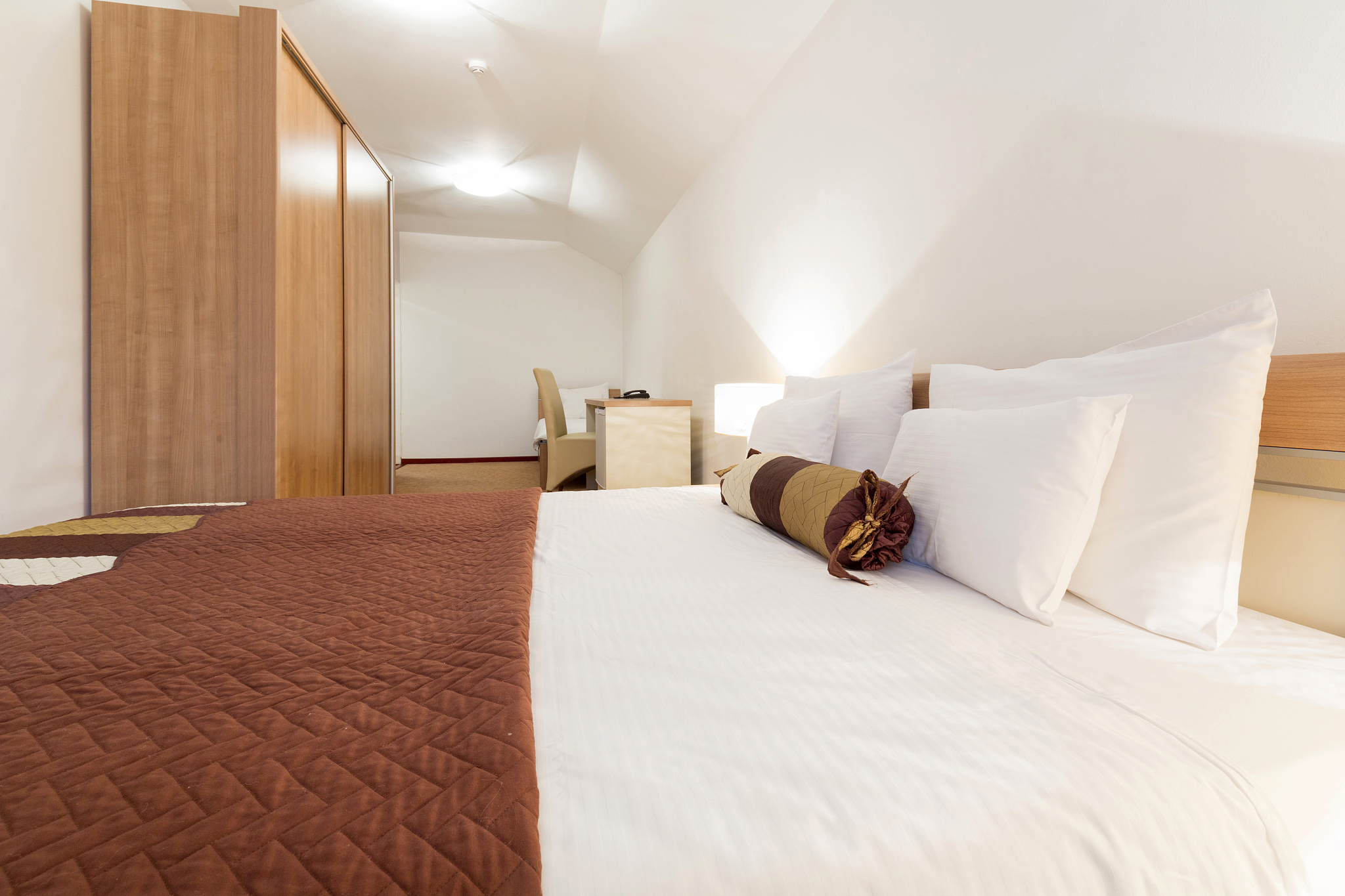 焦作师范高等专科学校酒店管理专业怎么样？- 培养酒店管理人才的优秀选择