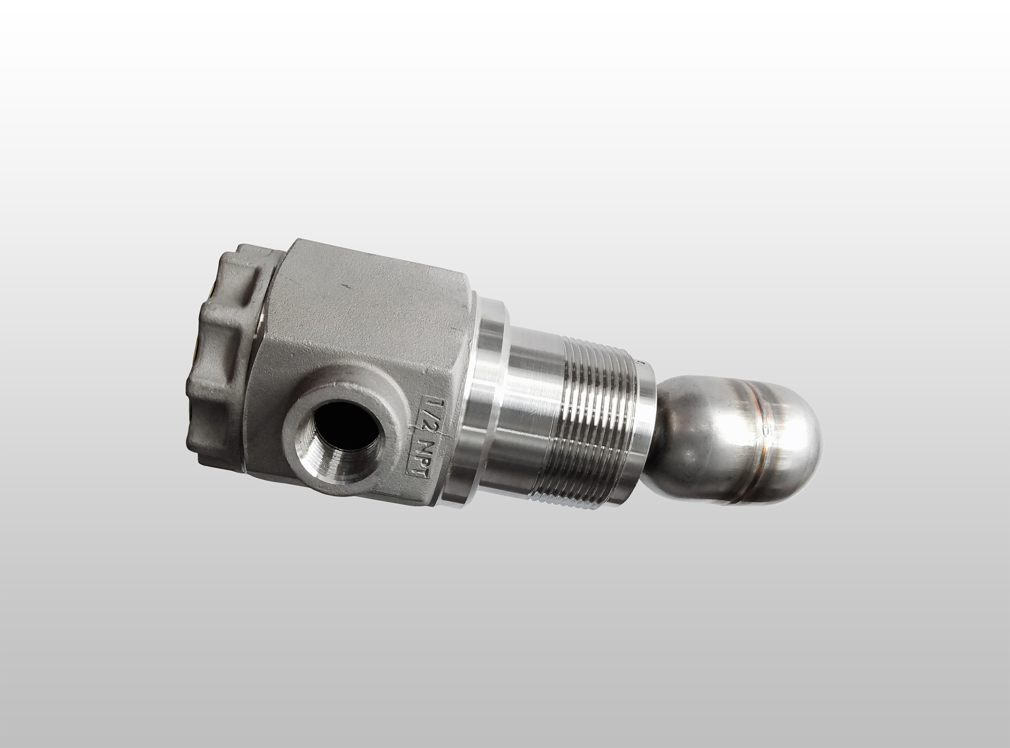 float level sensor.